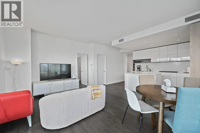 405 - 6200 MINORU BOULEVARD, Richmond 5