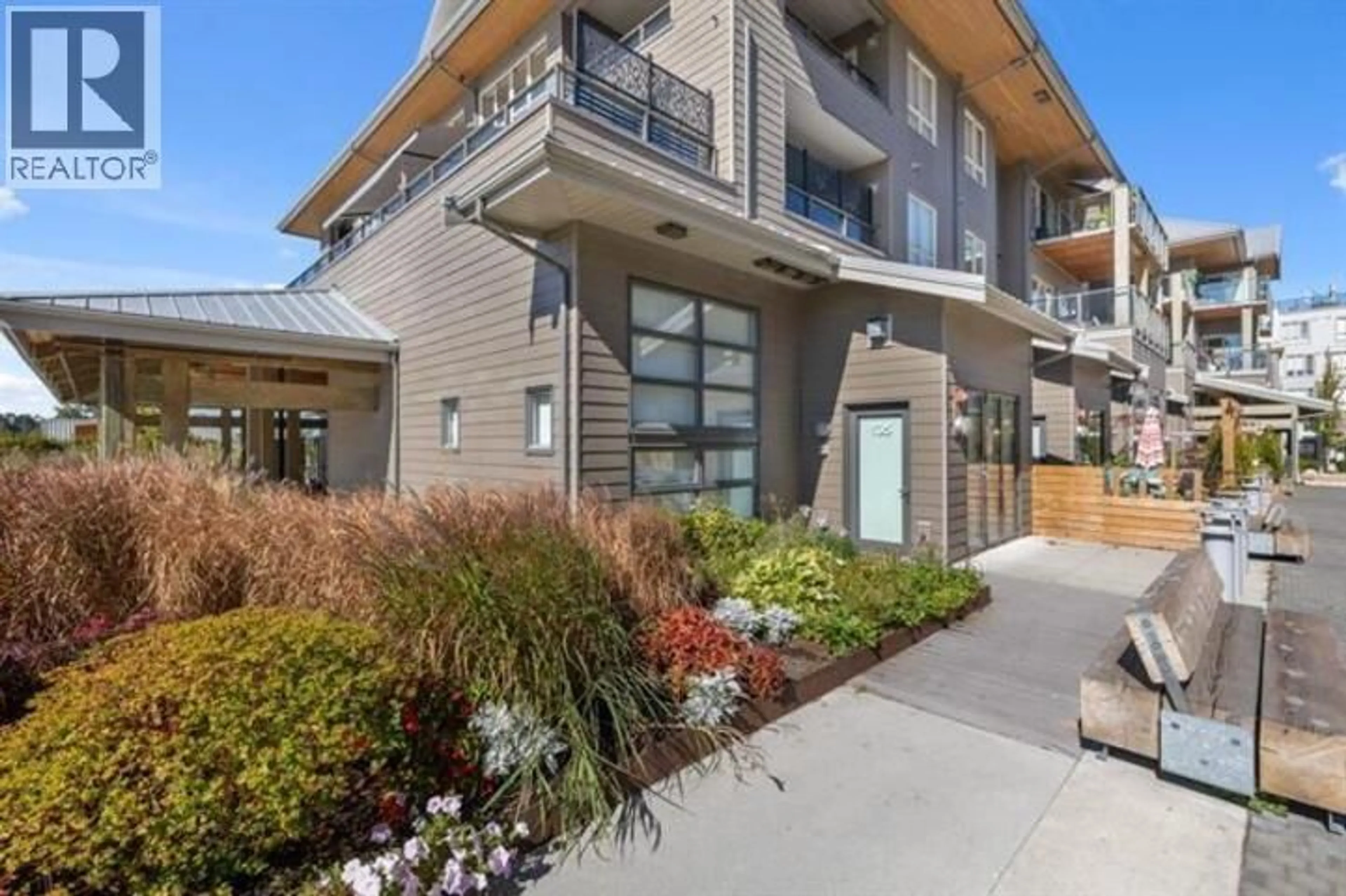 Patio, unknown for 135 - 6160 LONDON ROAD, Richmond British Columbia V7E4J2