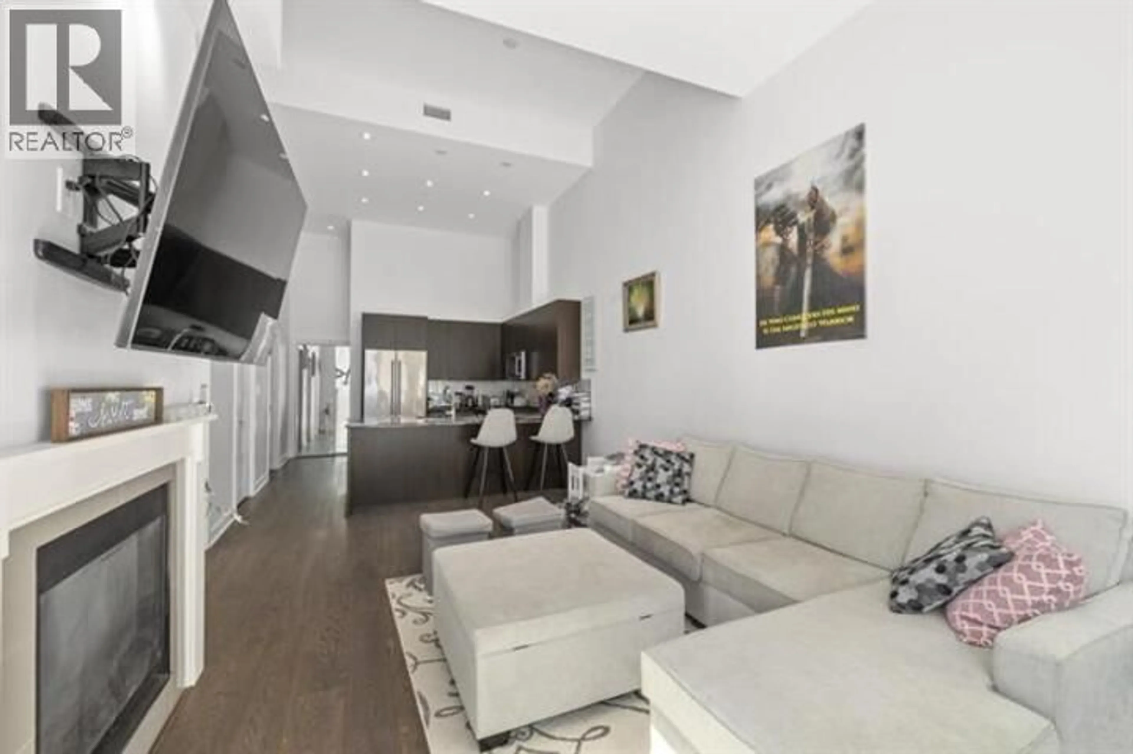 Living room with furniture, unknown for 135 - 6160 LONDON ROAD, Richmond British Columbia V7E4J2