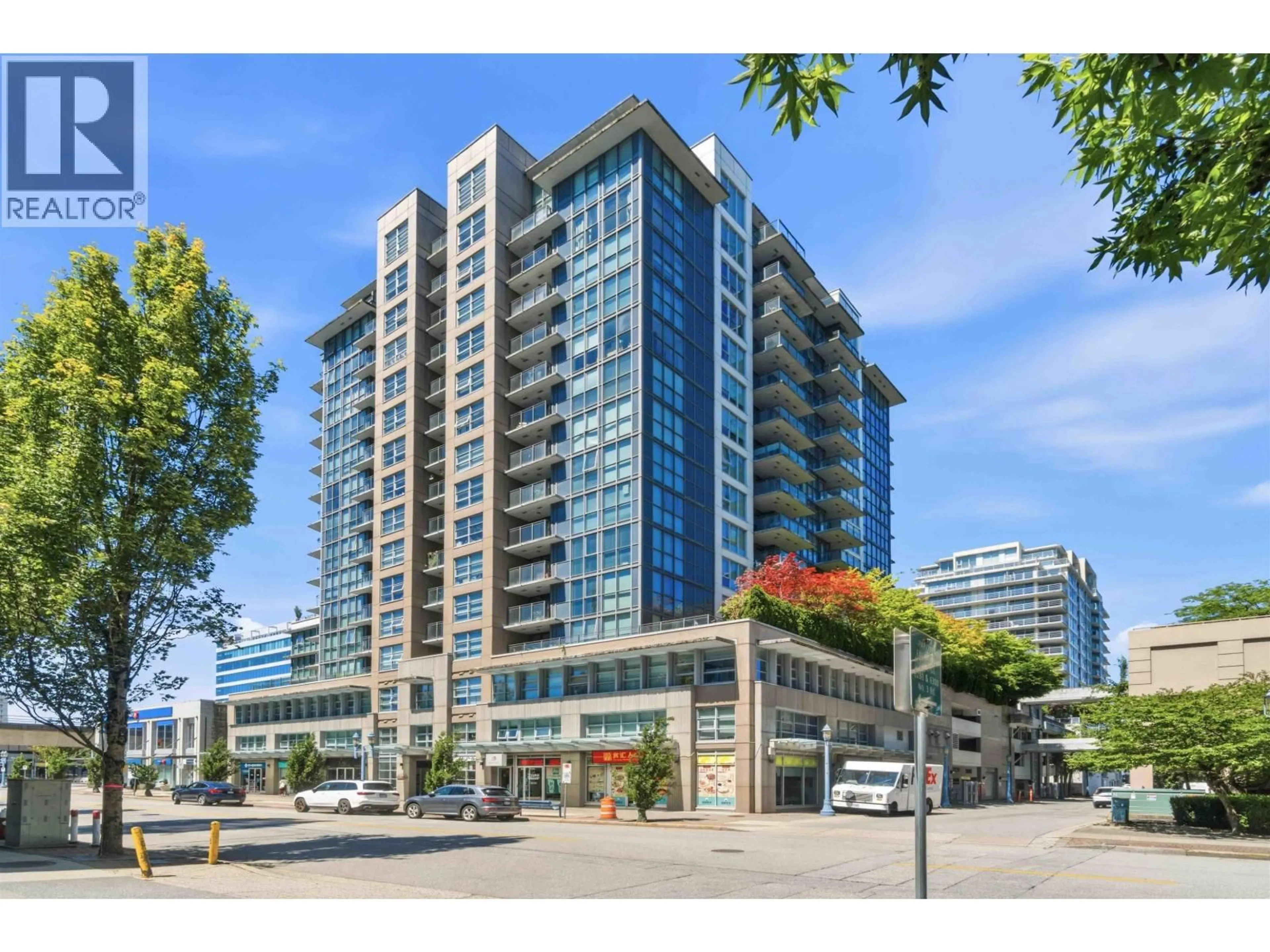 Unknown for 1810 - 8033 SABA ROAD, Richmond British Columbia V6Y4M8