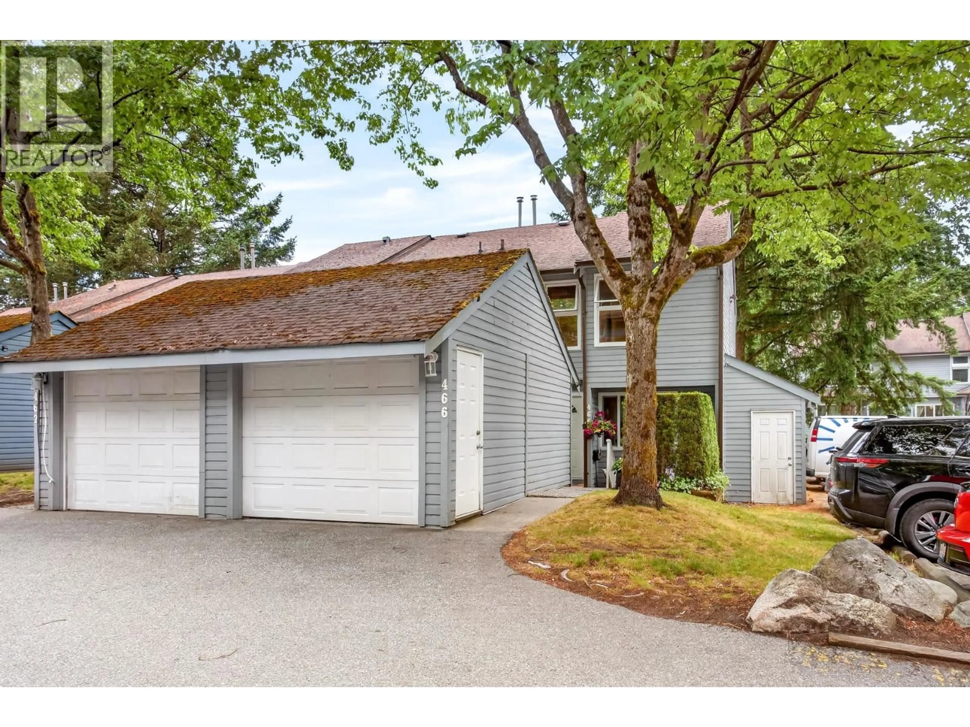 Unknown for 466 CARLSEN PLACE, Port Moody British Columbia V3H3Z9