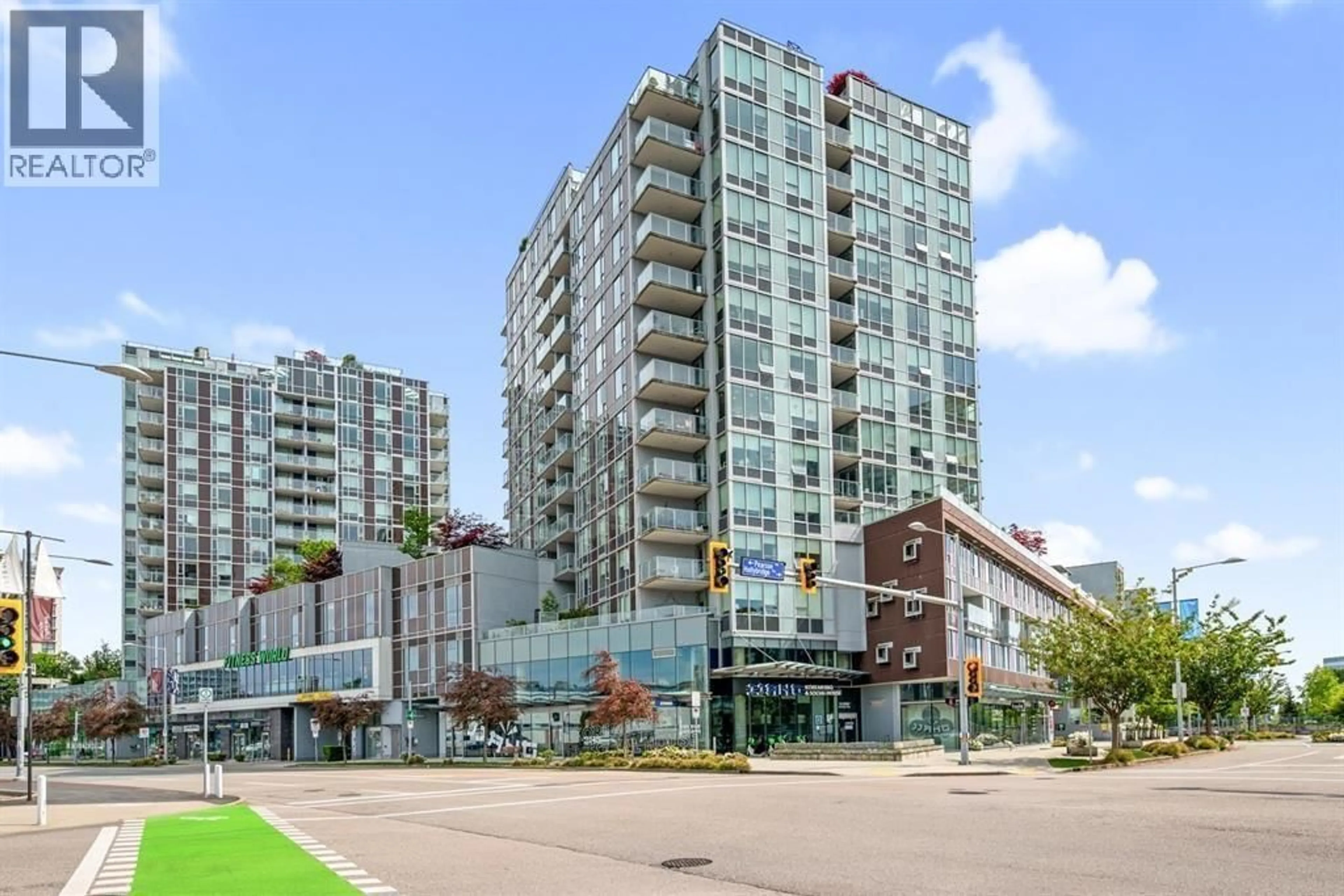 Unknown for 4 - 5688 HOLLYBRIDGE WAY, Richmond British Columbia V7C4N3