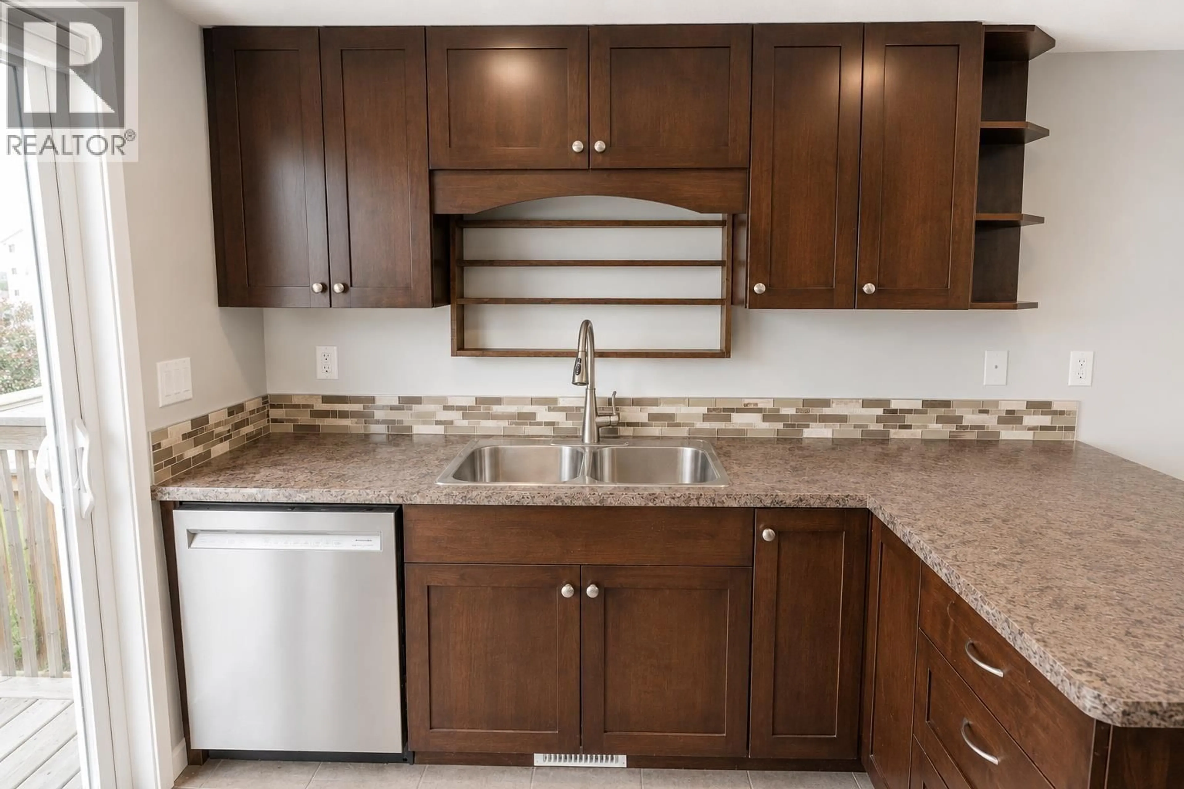 Standard kitchen, unknown for 8506 85 STREET, Fort St. John British Columbia V1J0G5
