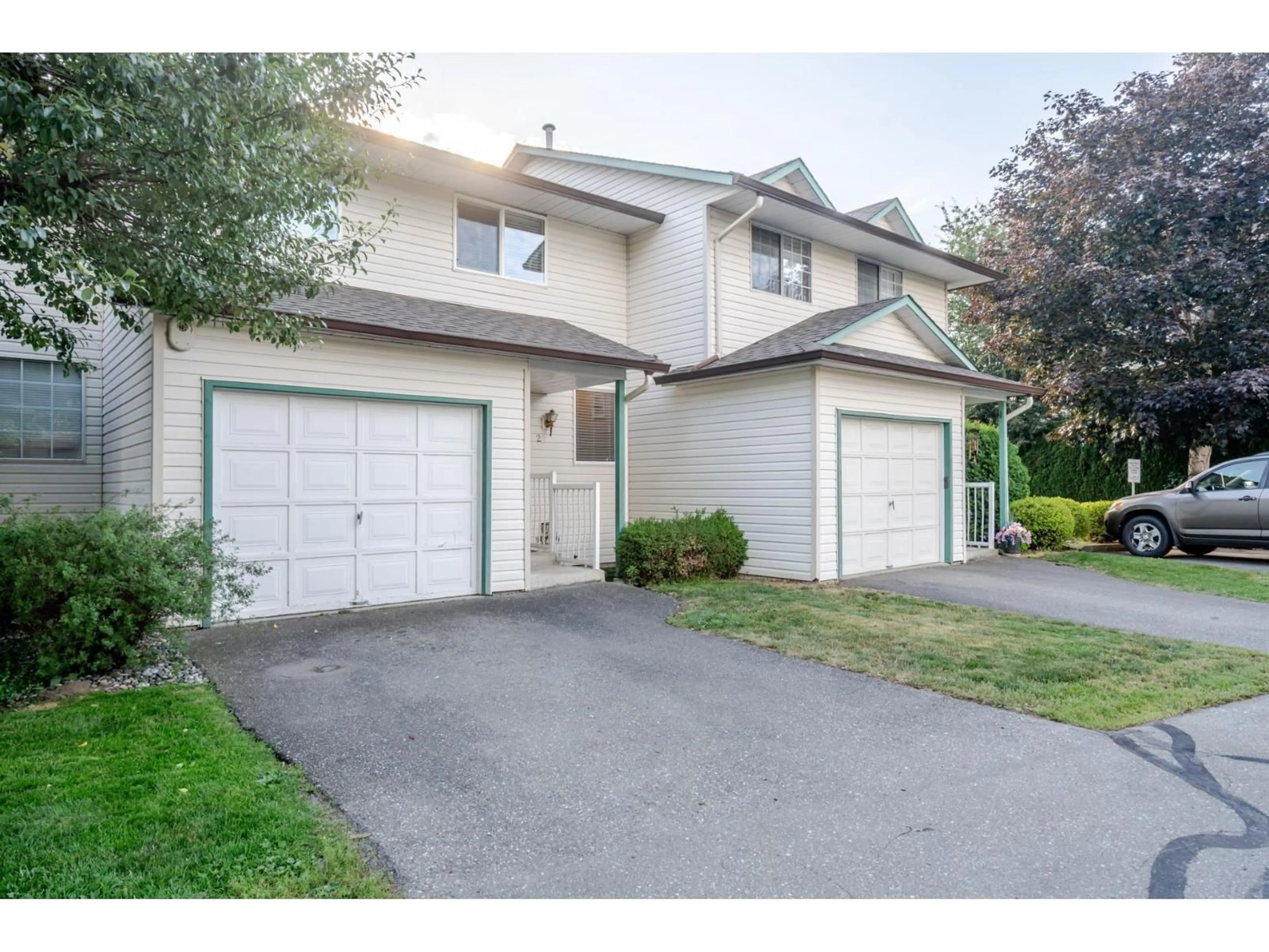 Unknown for 2 - 45640 STOREY AVENUE, Chilliwack British Columbia V2R3C5