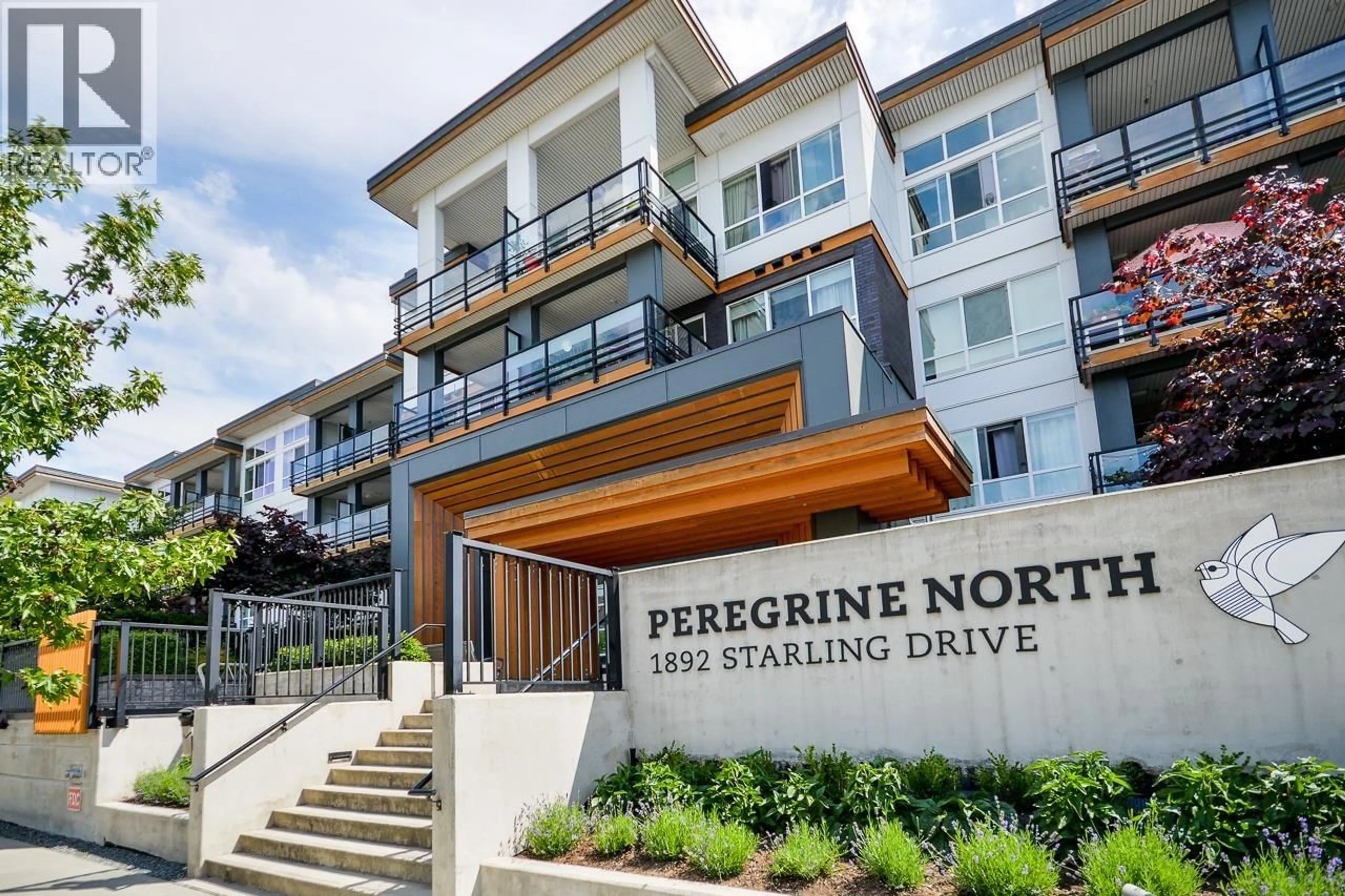 Patio, unknown for 405 - 1892 STARLING DRIVE, Delta British Columbia V4M0C7