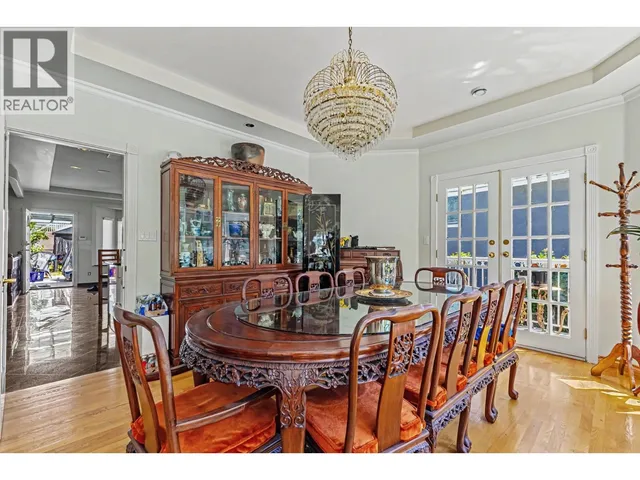 731 GATENSBURY STREET, Coquitlam