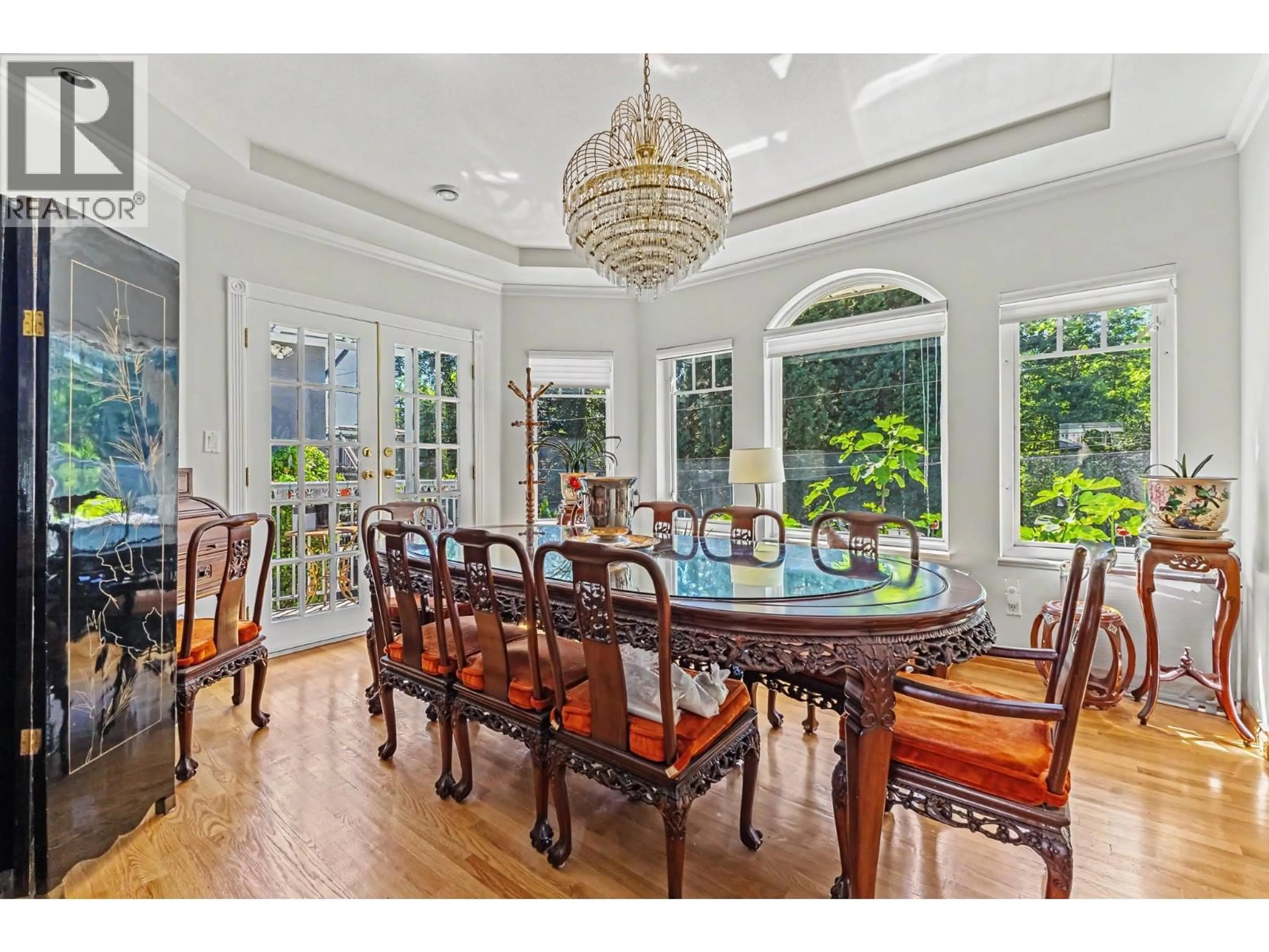 Dining room, unknown for 731 GATENSBURY STREET, Coquitlam British Columbia V3J5H3