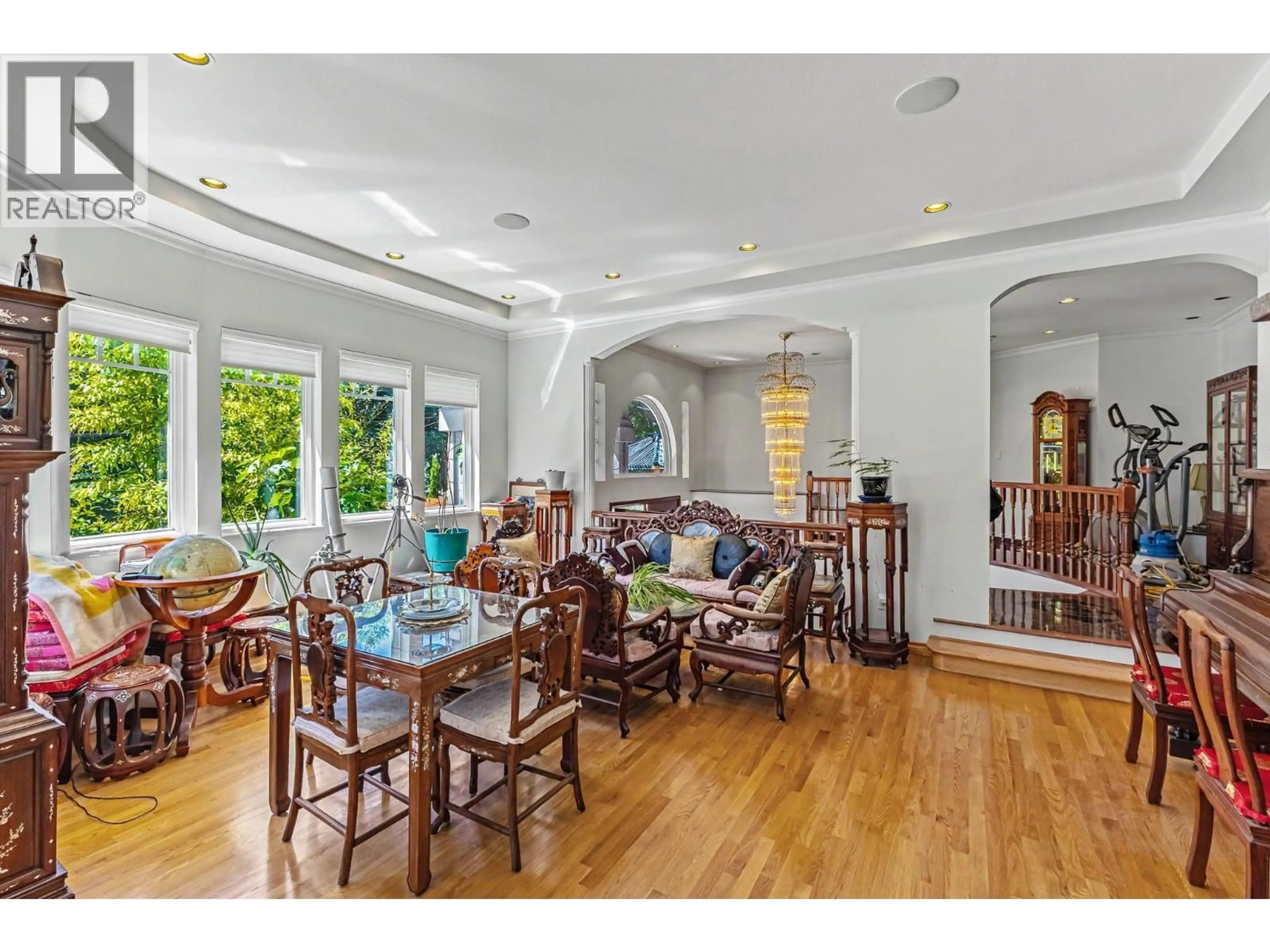Dining room, unknown for 731 GATENSBURY STREET, Coquitlam British Columbia V3J5H3