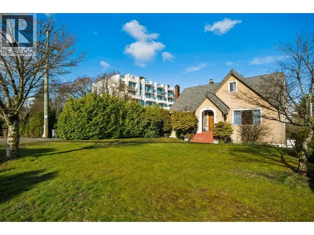 475 27TH AVENUE, Vancouver 3
