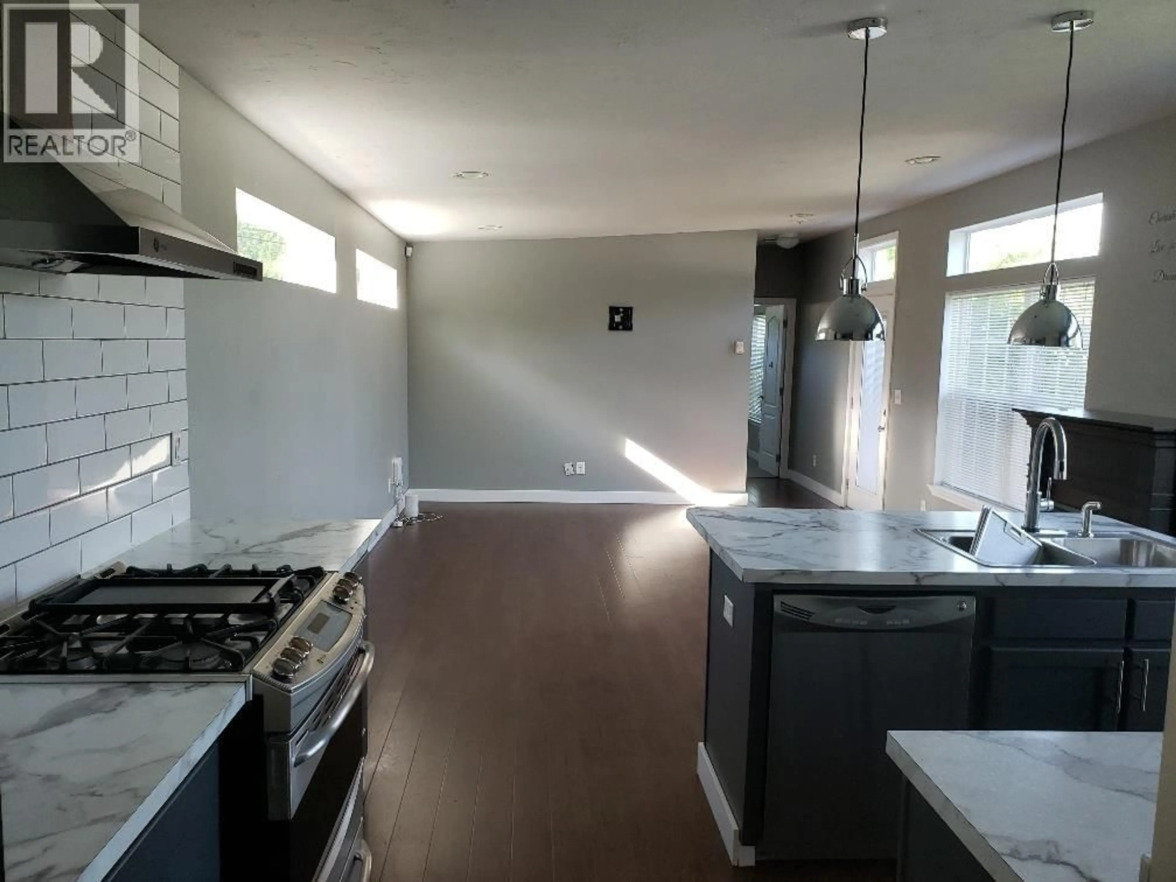 Open concept kitchen, unknown for 3886 MULLER AVENUE, Terrace British Columbia V8G3T8