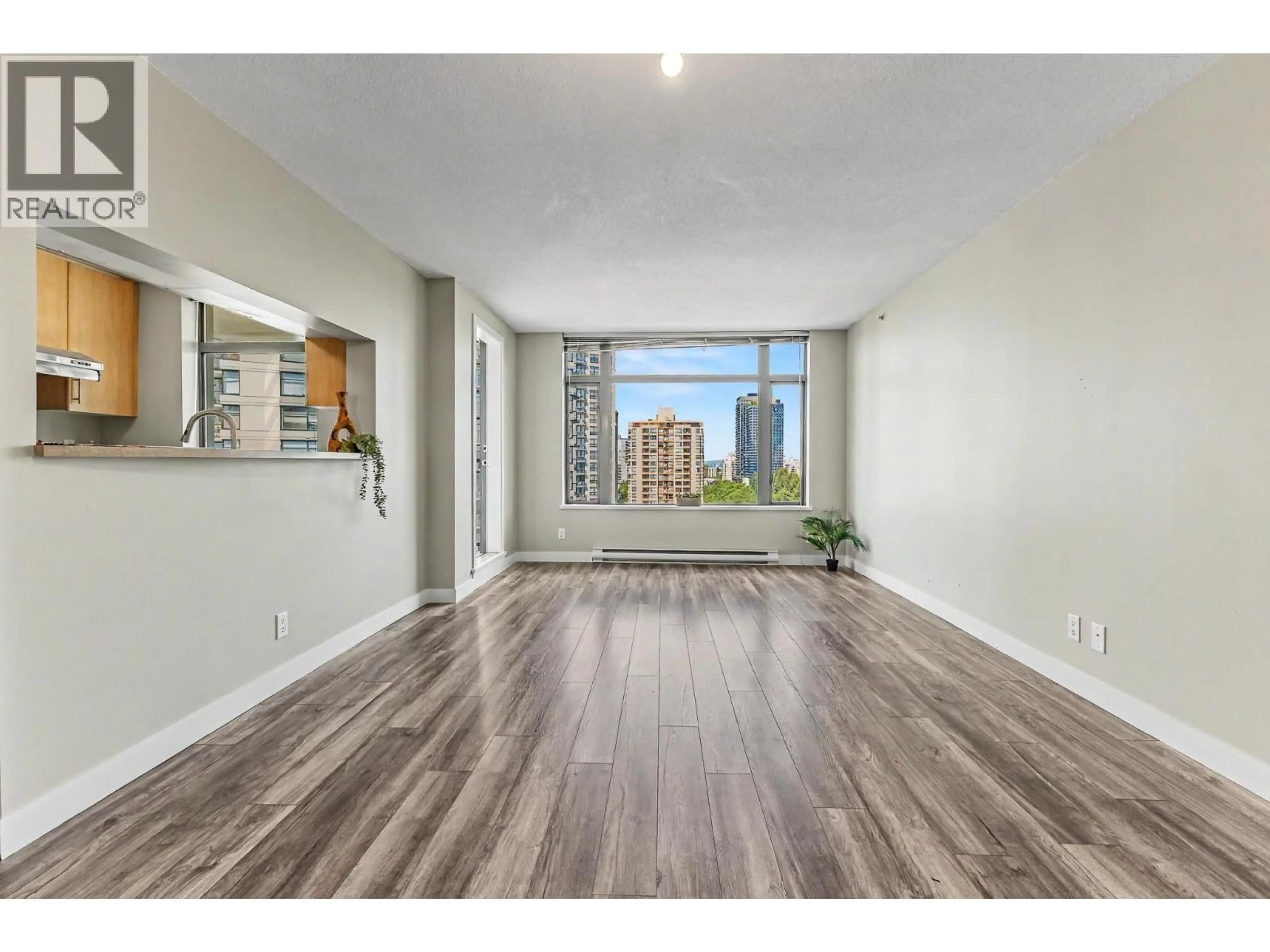 A pic of a room for 1202 - 3660 VANNESS AVENUE, Vancouver British Columbia V5R6H8