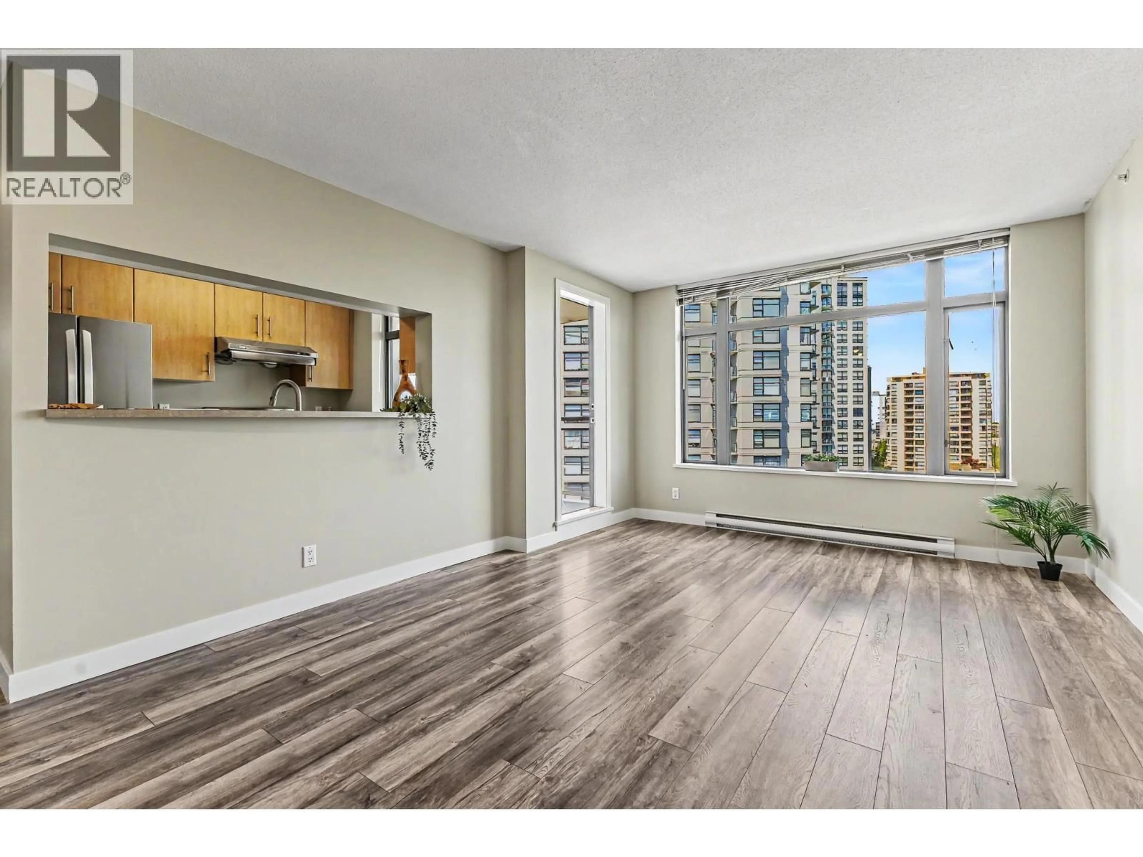 A pic of a room for 1202 - 3660 VANNESS AVENUE, Vancouver British Columbia V5R6H8