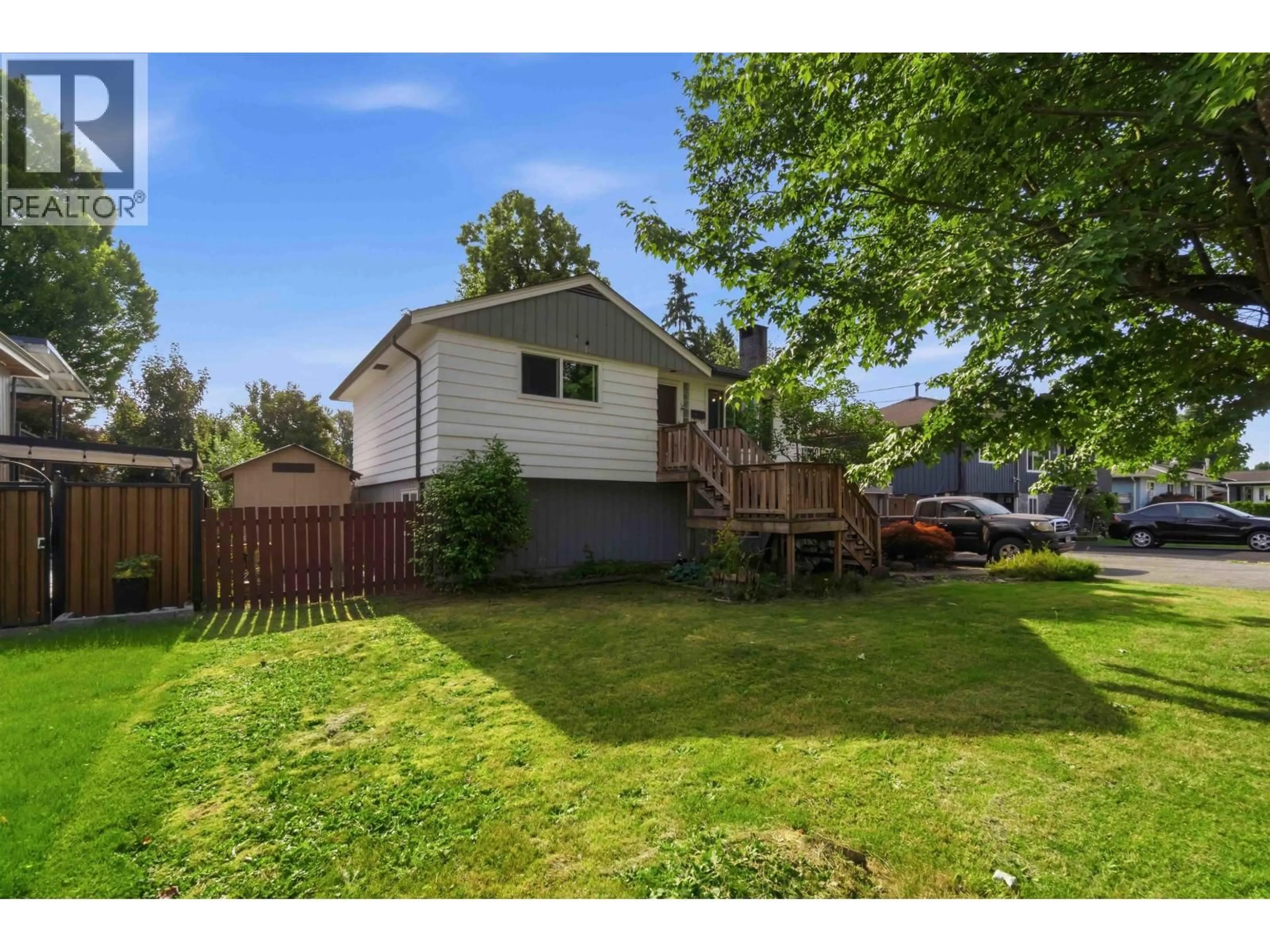 Unknown for 3676 INVERNESS STREET, Port Coquitlam British Columbia V3B3B4