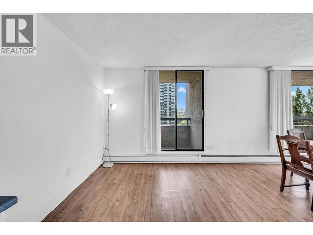 1104 - 3737 BARTLETT COURT, Burnaby 2