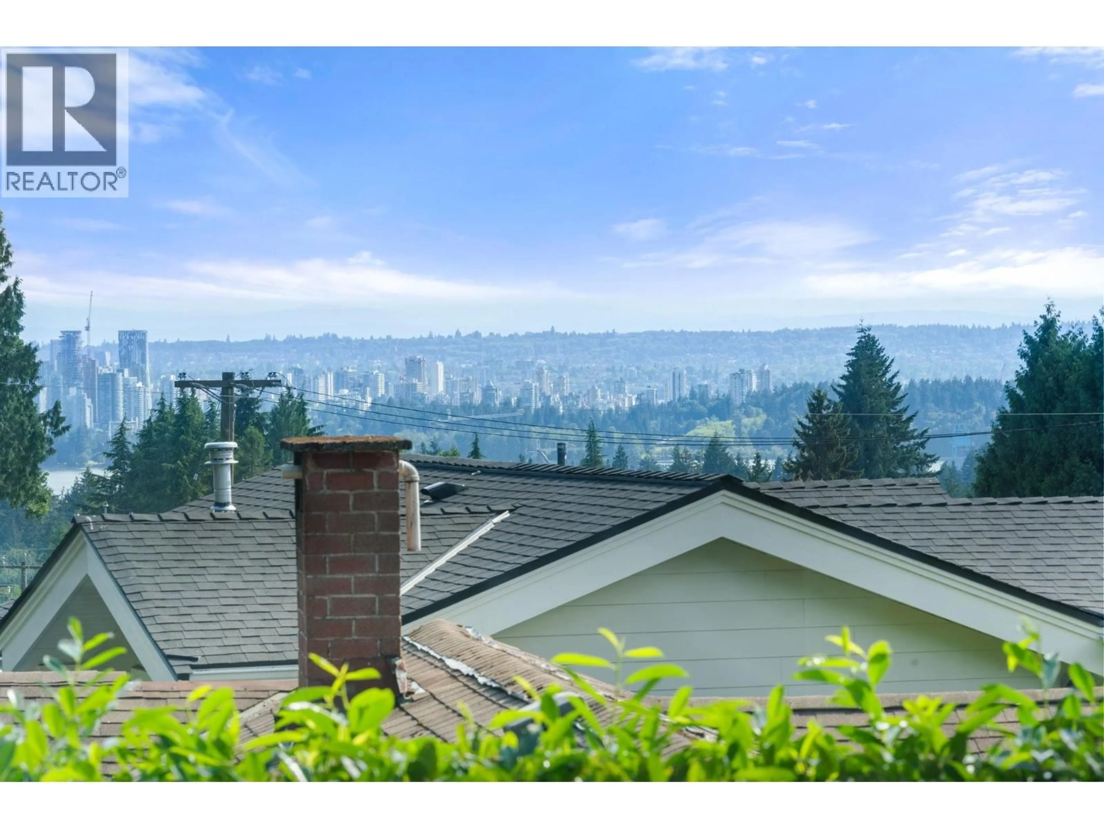 A pic from outside/outdoor area/front of a property/back of a property/a pic from drone, mountain view for 3920 DELBROOK AVENUE, North Vancouver British Columbia V7N3Z8