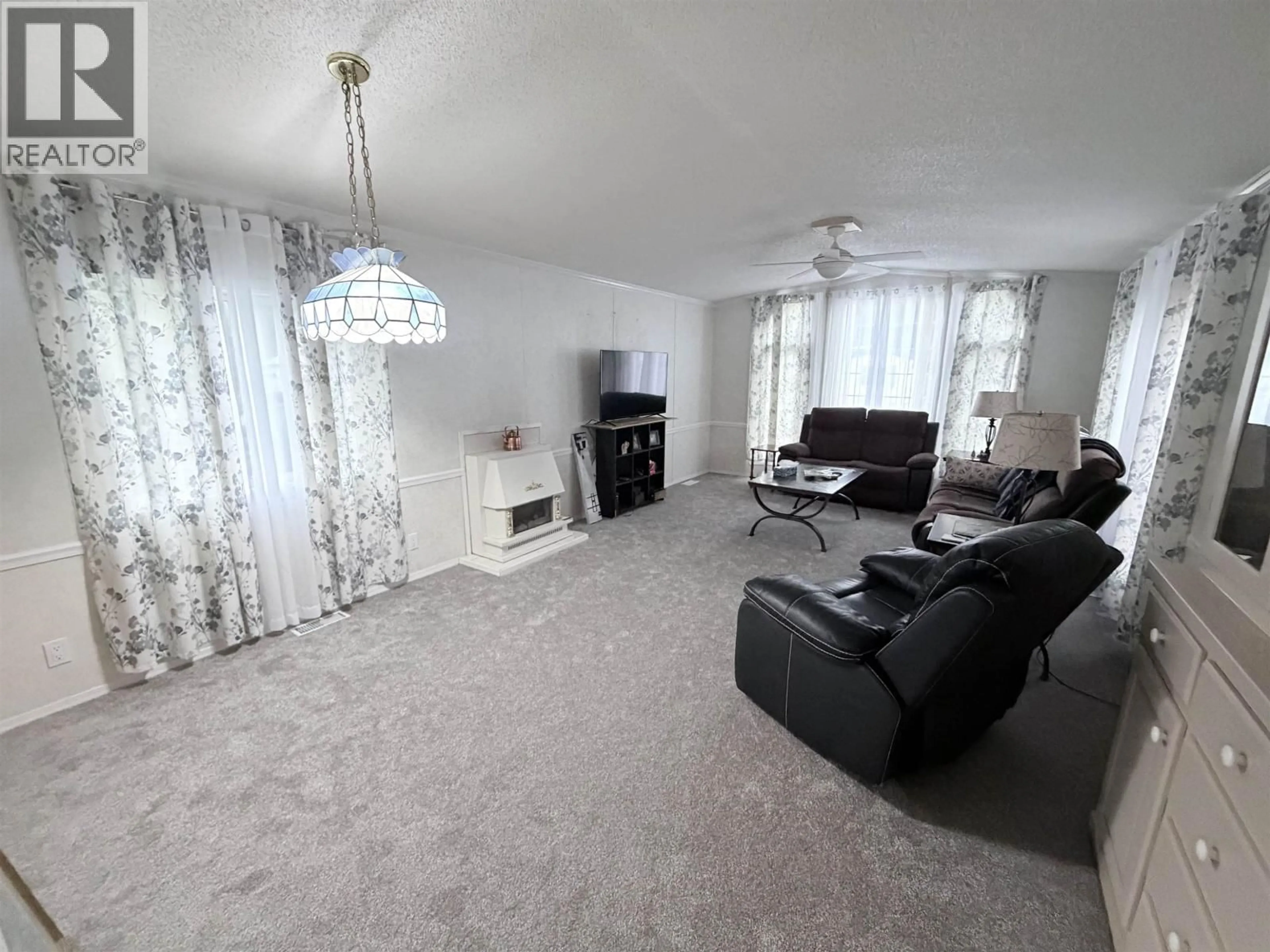 Living room with furniture, unknown for 19 - 7817 97 HIGHWAY HIGHWAY, Prince George British Columbia V2N6P6