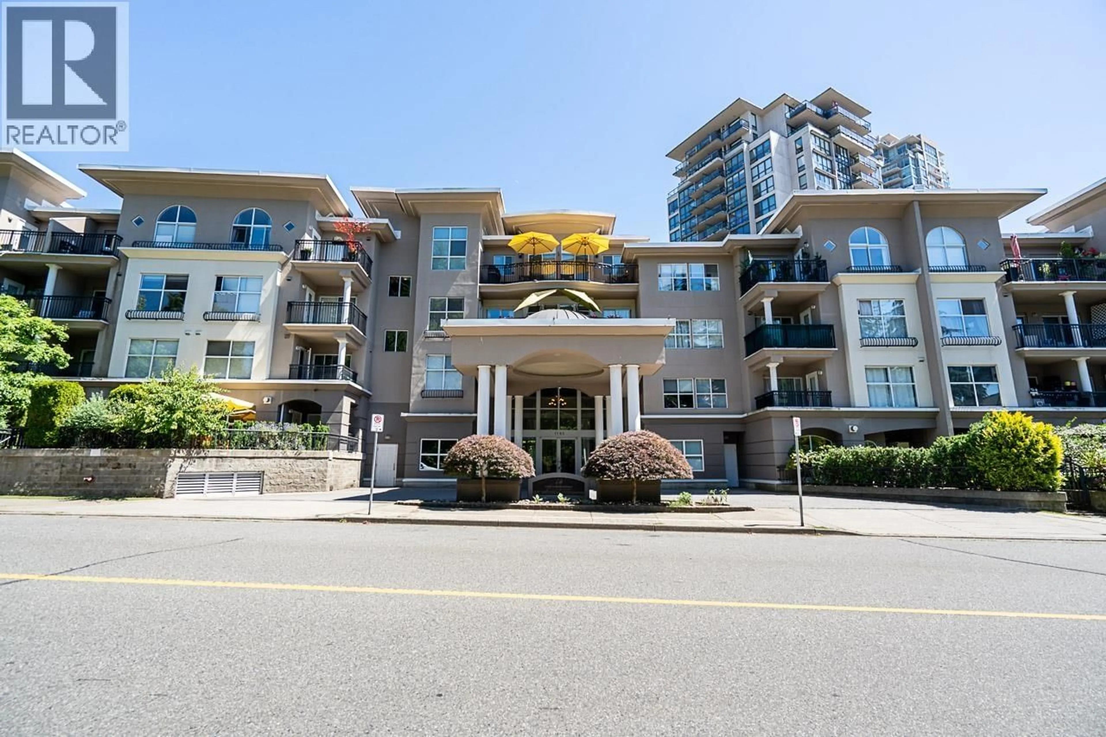 Unknown for 104 - 1185 PACIFIC STREET, Coquitlam British Columbia V3B7Z2
