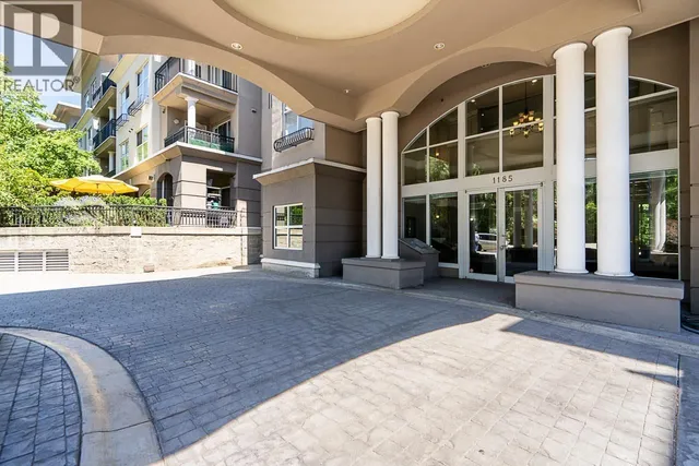 104 - 1185 PACIFIC STREET, Coquitlam 2