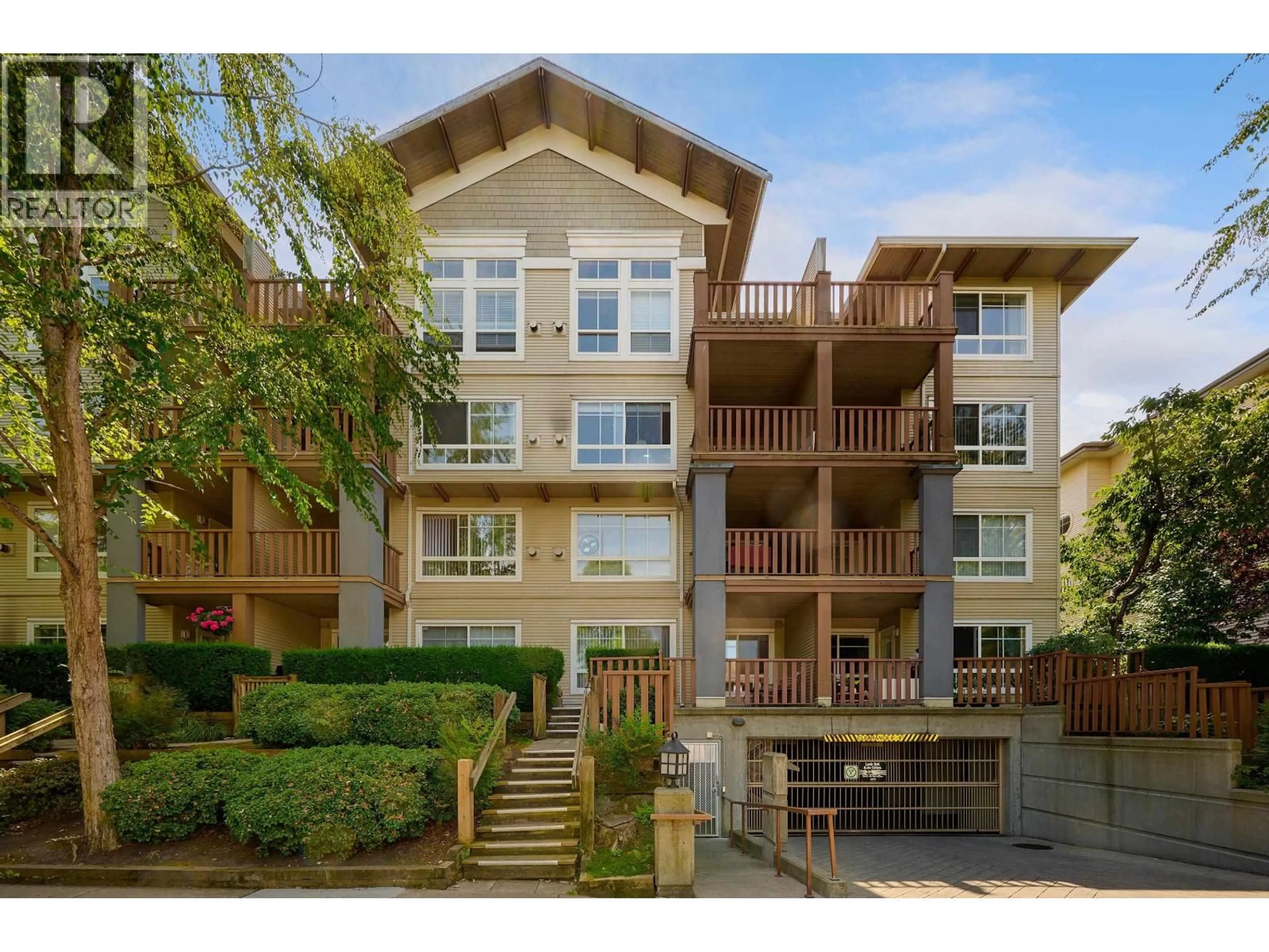 Unknown for 104 - 5600 ANDREWS ROAD, Richmond British Columbia V7E6N1