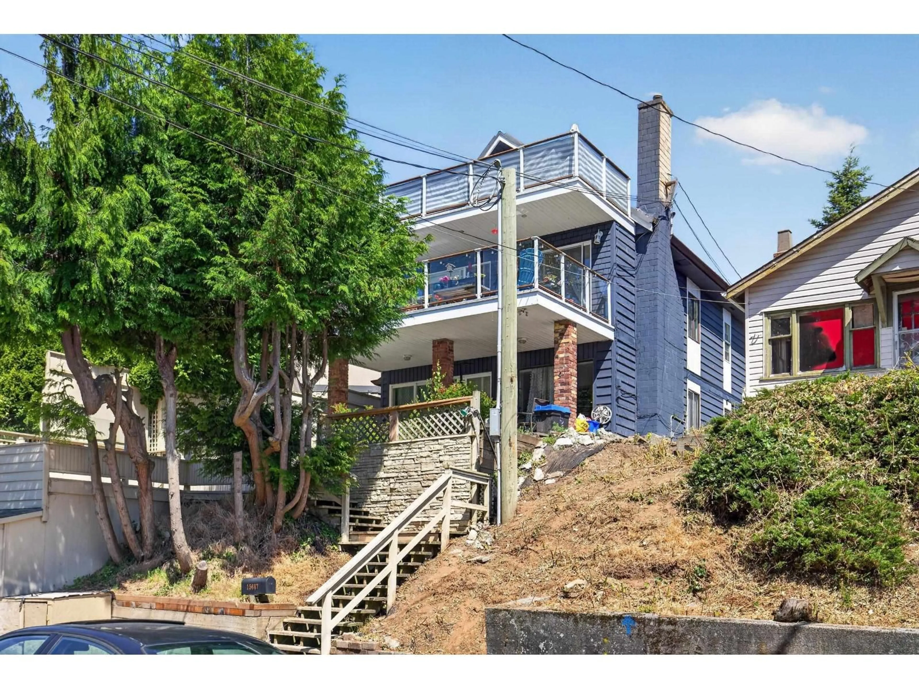 Unknown for 15667 MARINE DRIVE, White Rock British Columbia V4B1E3