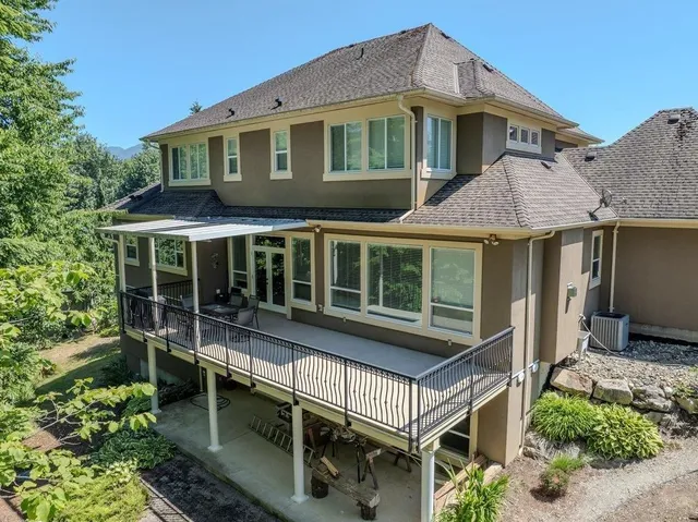 8749 JONES TERRACE, Mission 5