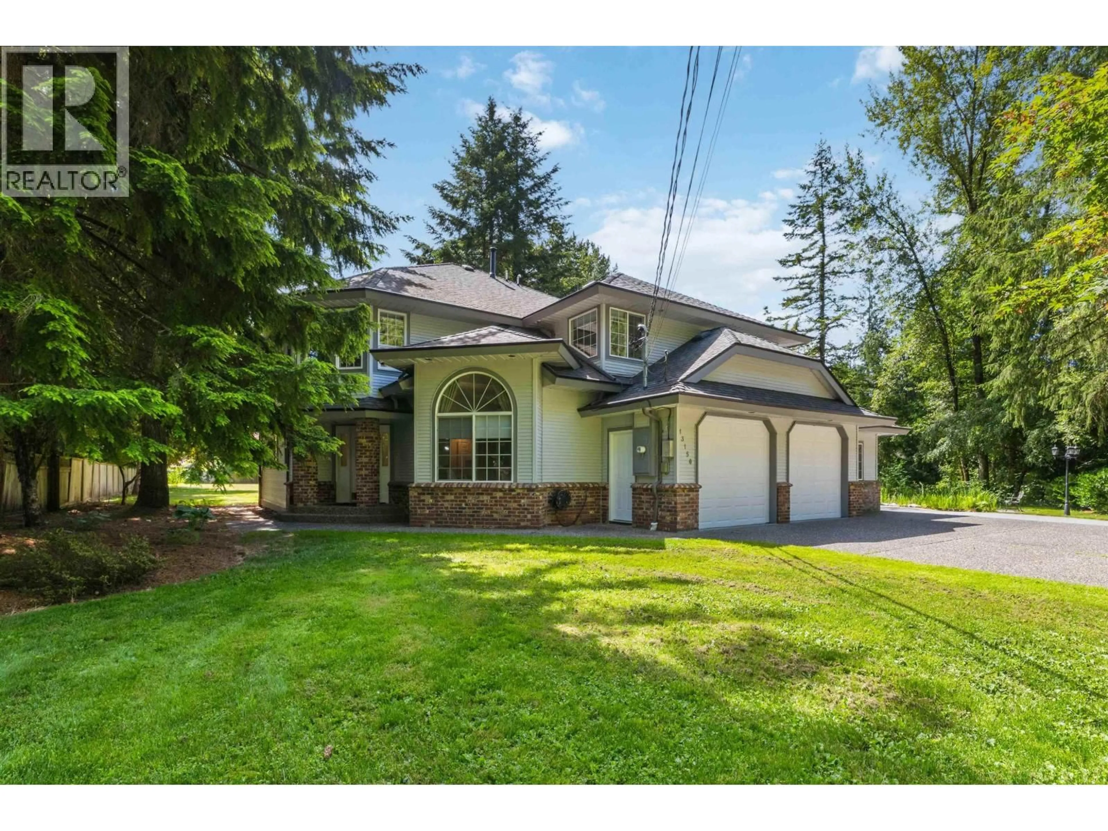 Unknown for 13150 ALOUETTE ROAD, Maple Ridge British Columbia V4R1R8