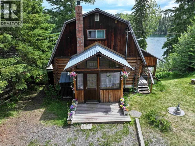 5889 MAHOOD LAKE ROAD, Lone Butte 2