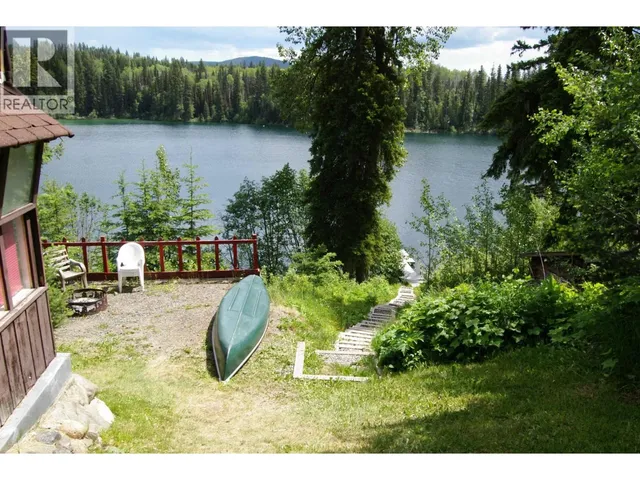 5889 MAHOOD LAKE ROAD, Lone Butte 3