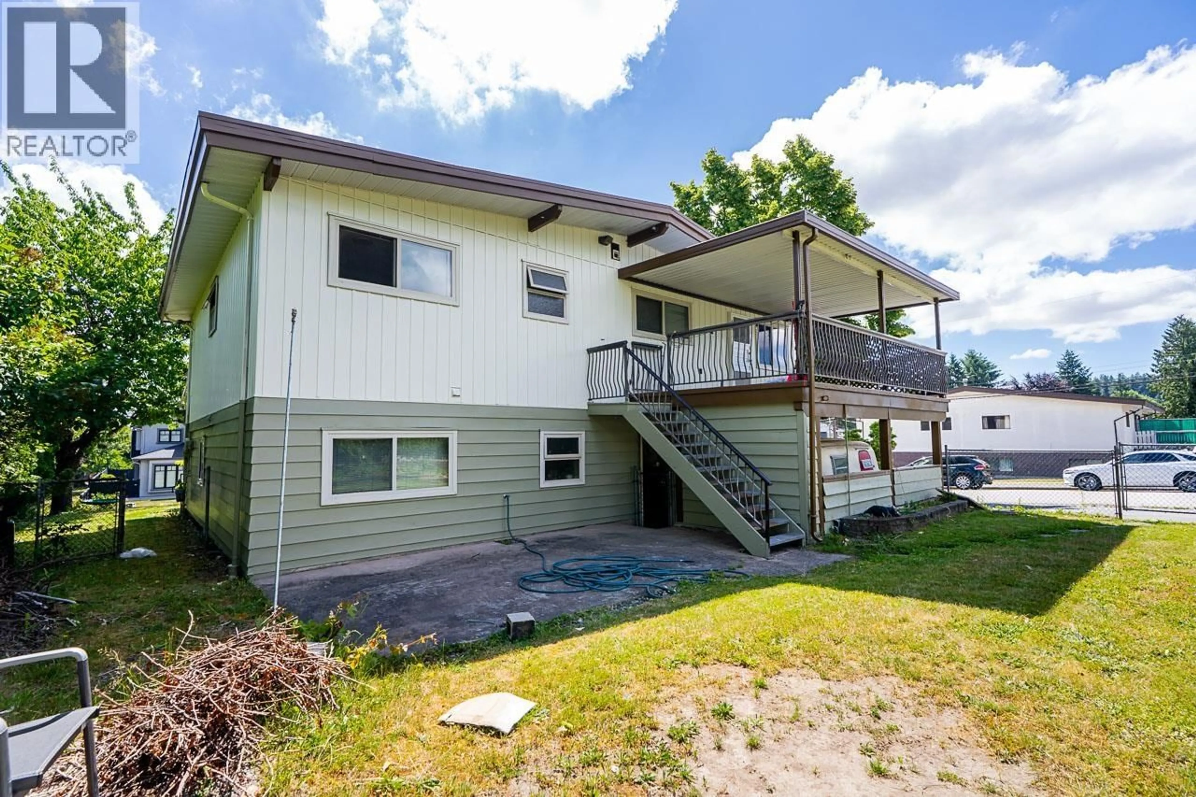 Unknown for 5089 INMAN AVENUE, Burnaby British Columbia V5G2Y7