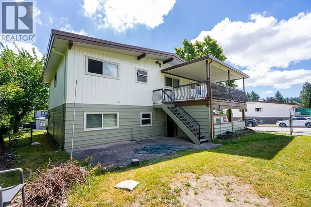 5089 INMAN AVENUE, Burnaby 4