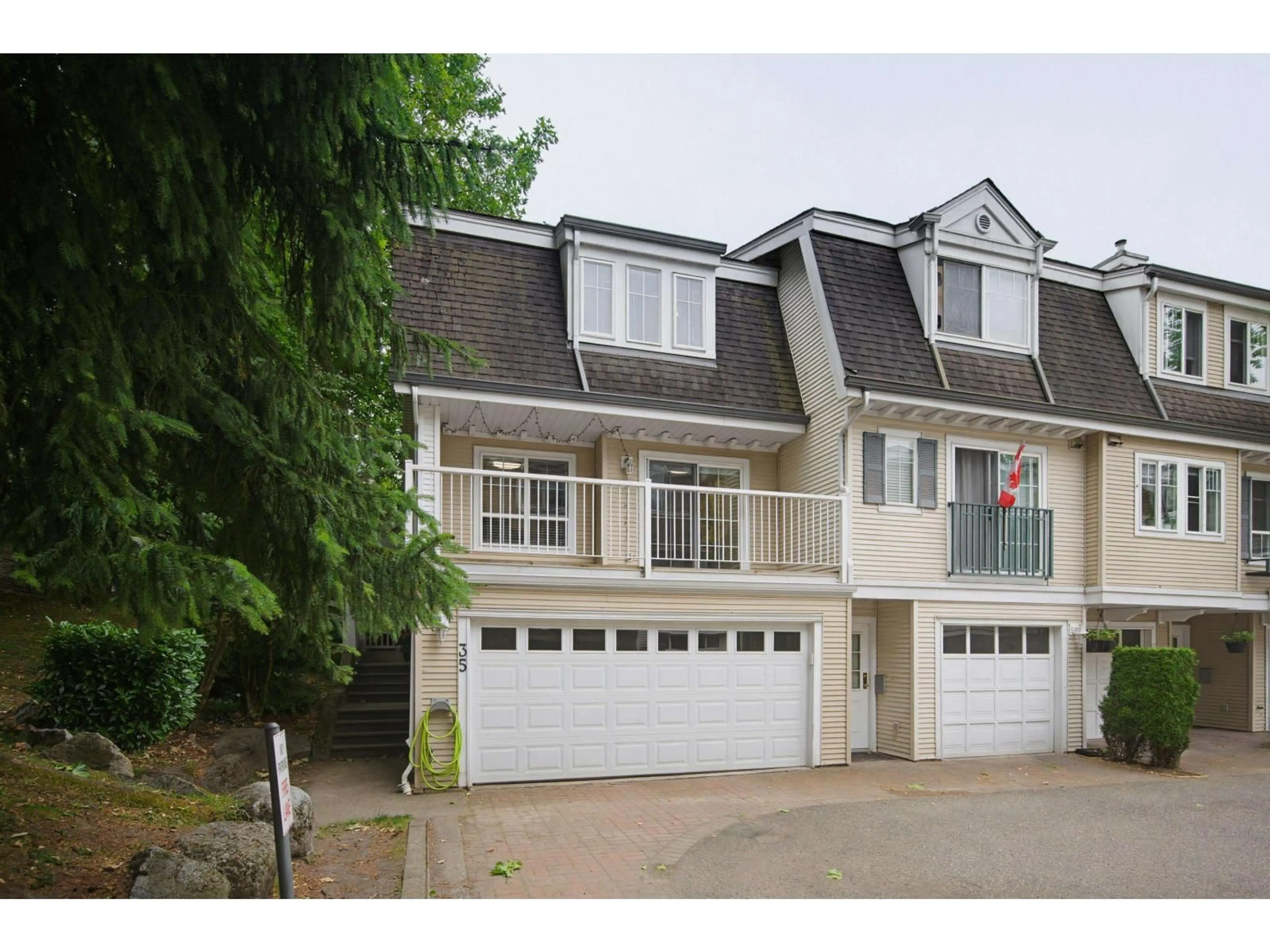 Unknown for 35 - 8930 WALNUT GROVE DRIVE, Langley British Columbia V1M3K2