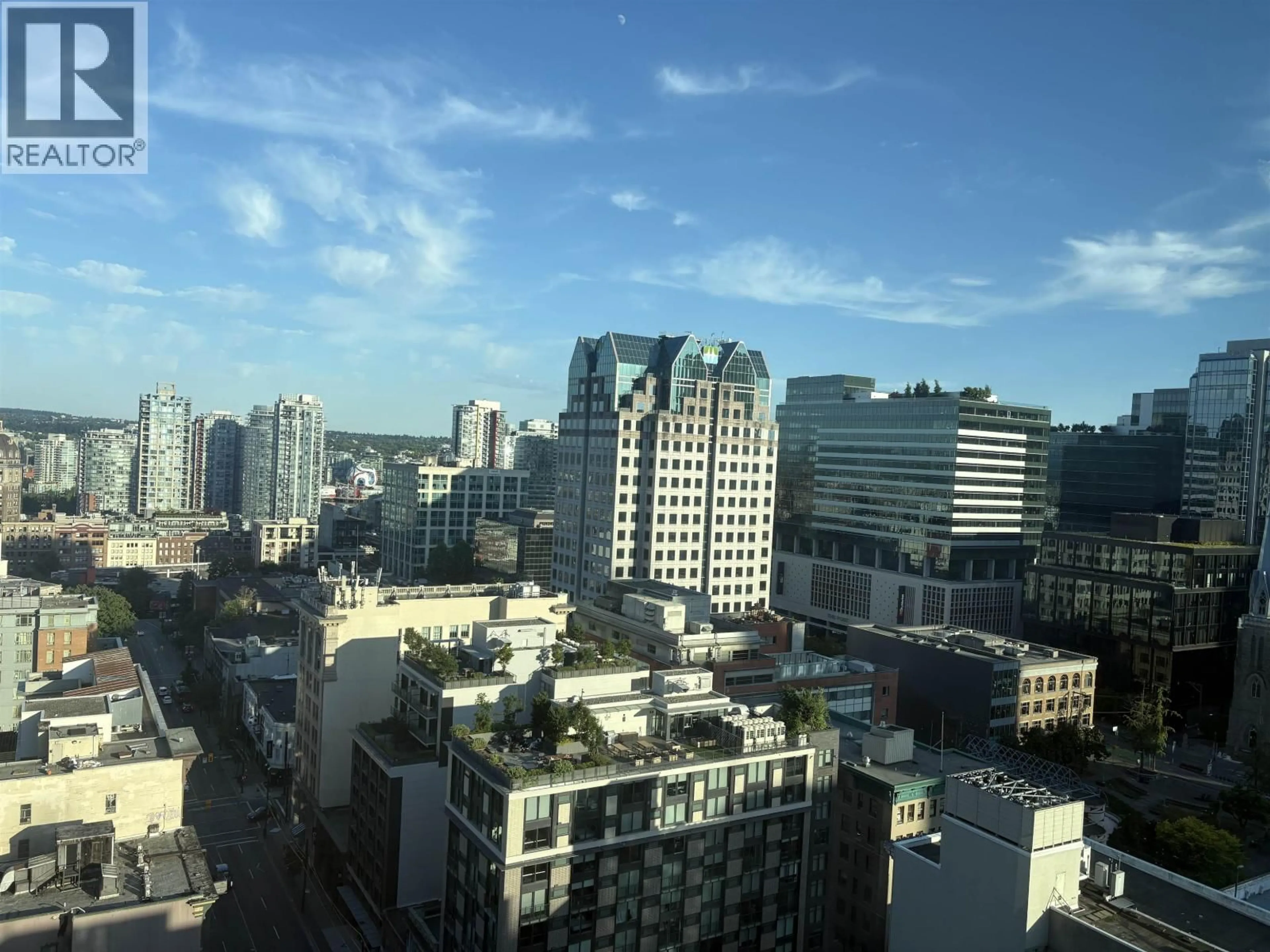 A pic of a room for 2308 - 438 SEYMOUR STREET, Vancouver British Columbia V6B6H4