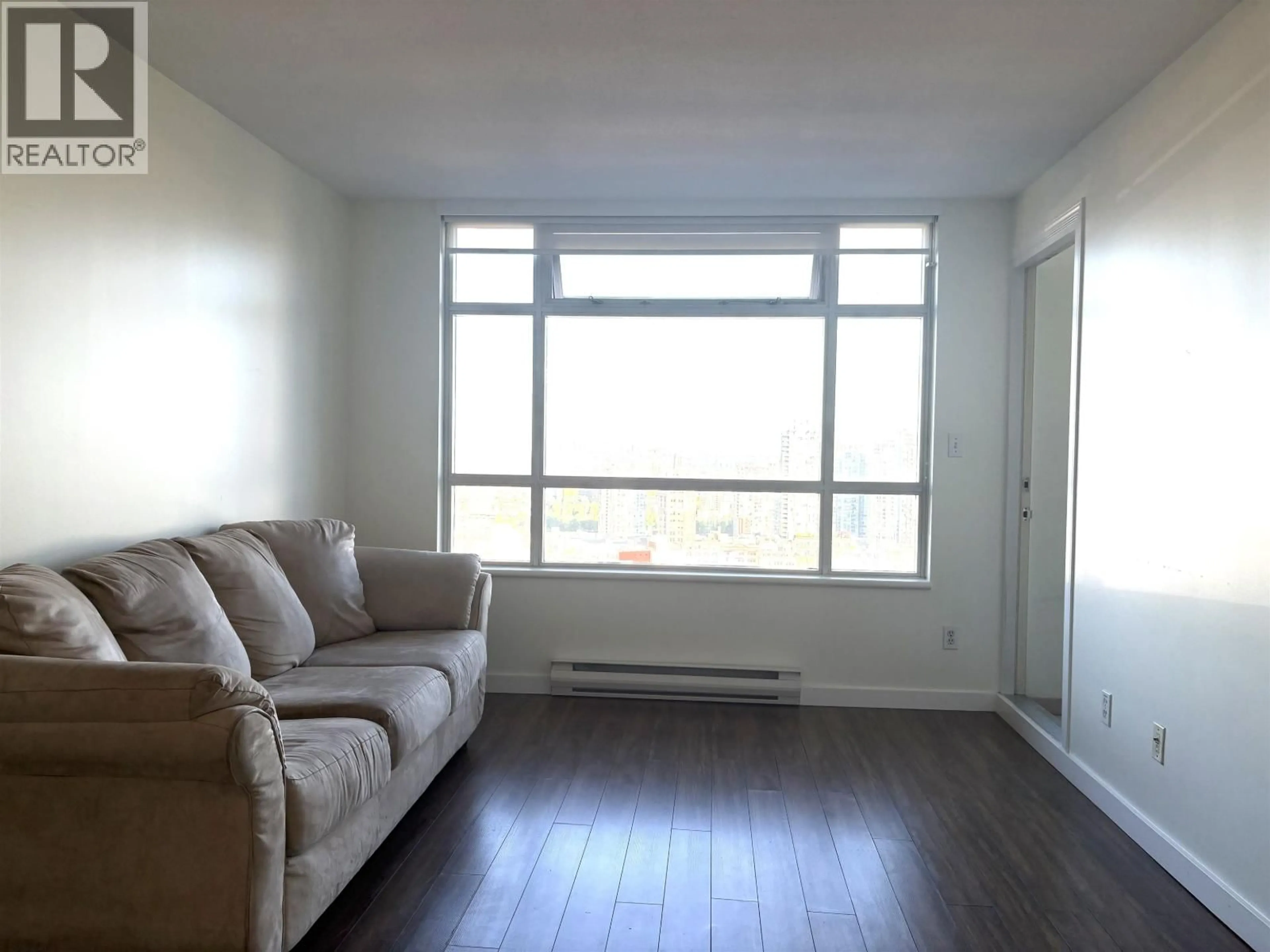 A pic of a room for 2308 - 438 SEYMOUR STREET, Vancouver British Columbia V6B6H4