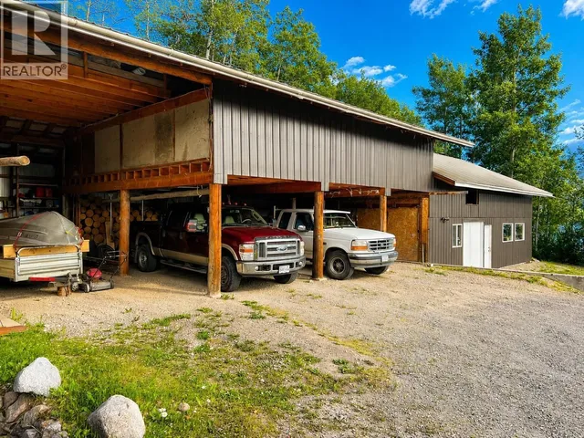 1371 FRANCOIS LAKE ROAD, Fraser Lake 5