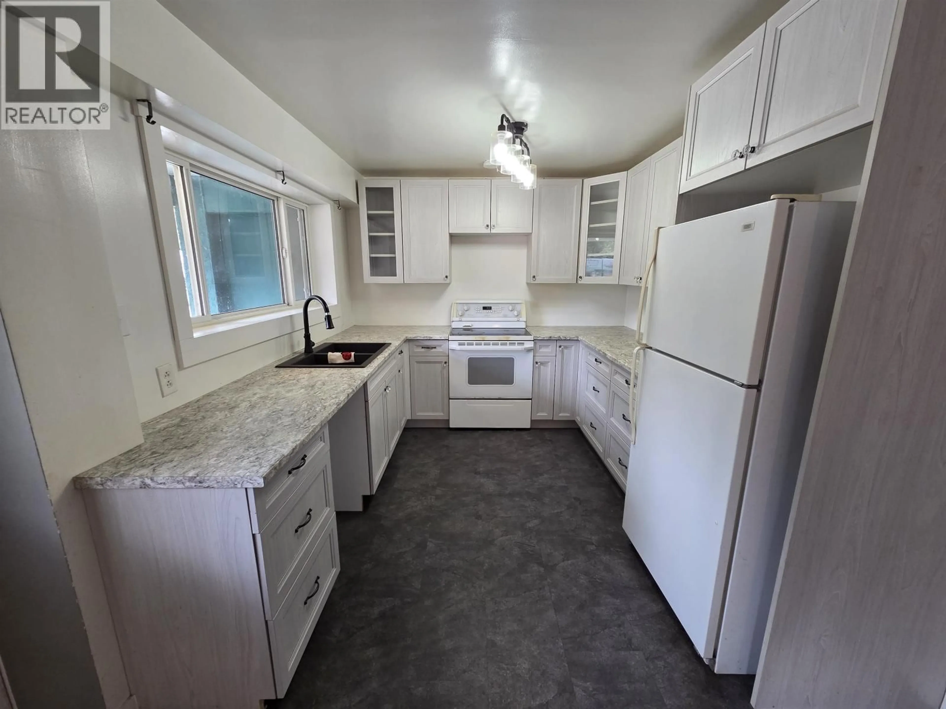 Standard kitchen, unknown for 2434 KROYER STREET, Terrace British Columbia V8G0G2