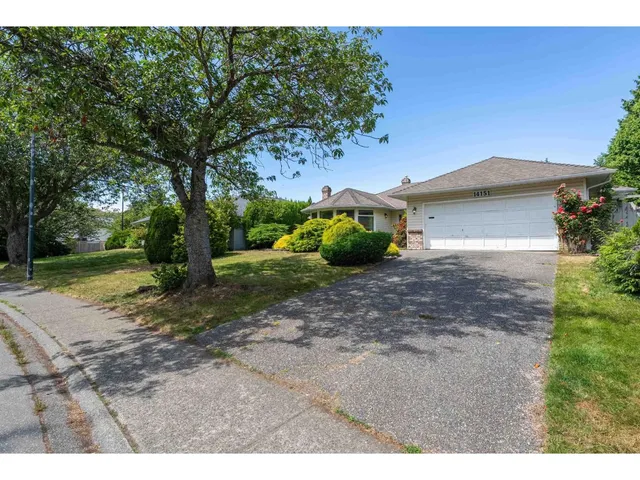 14151 16A AVENUE, Surrey 3