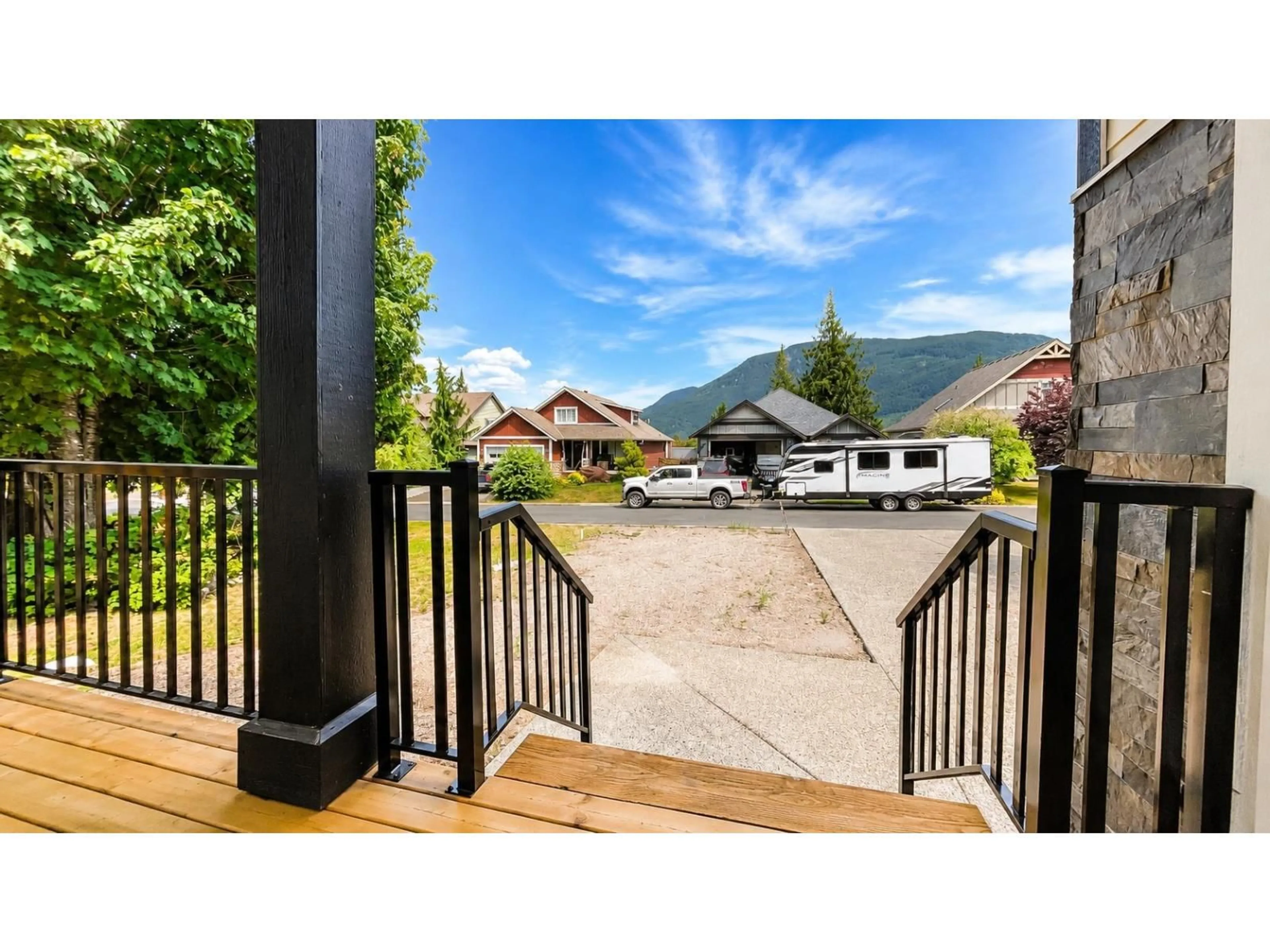 Unknown for 25 - 14550 MORRIS VALLEY ROAD, Mission British Columbia V0M1A1