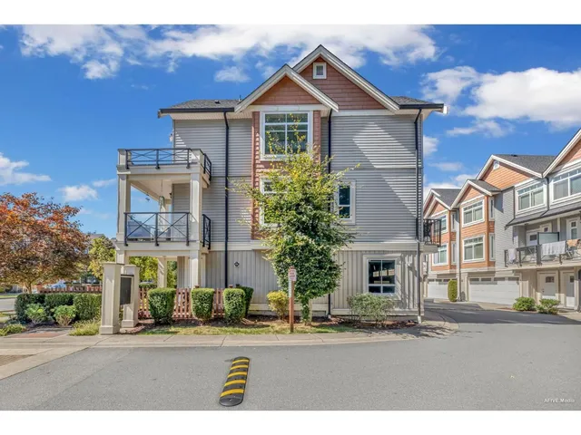 7 - 12091 70 AVENUE, Surrey 4