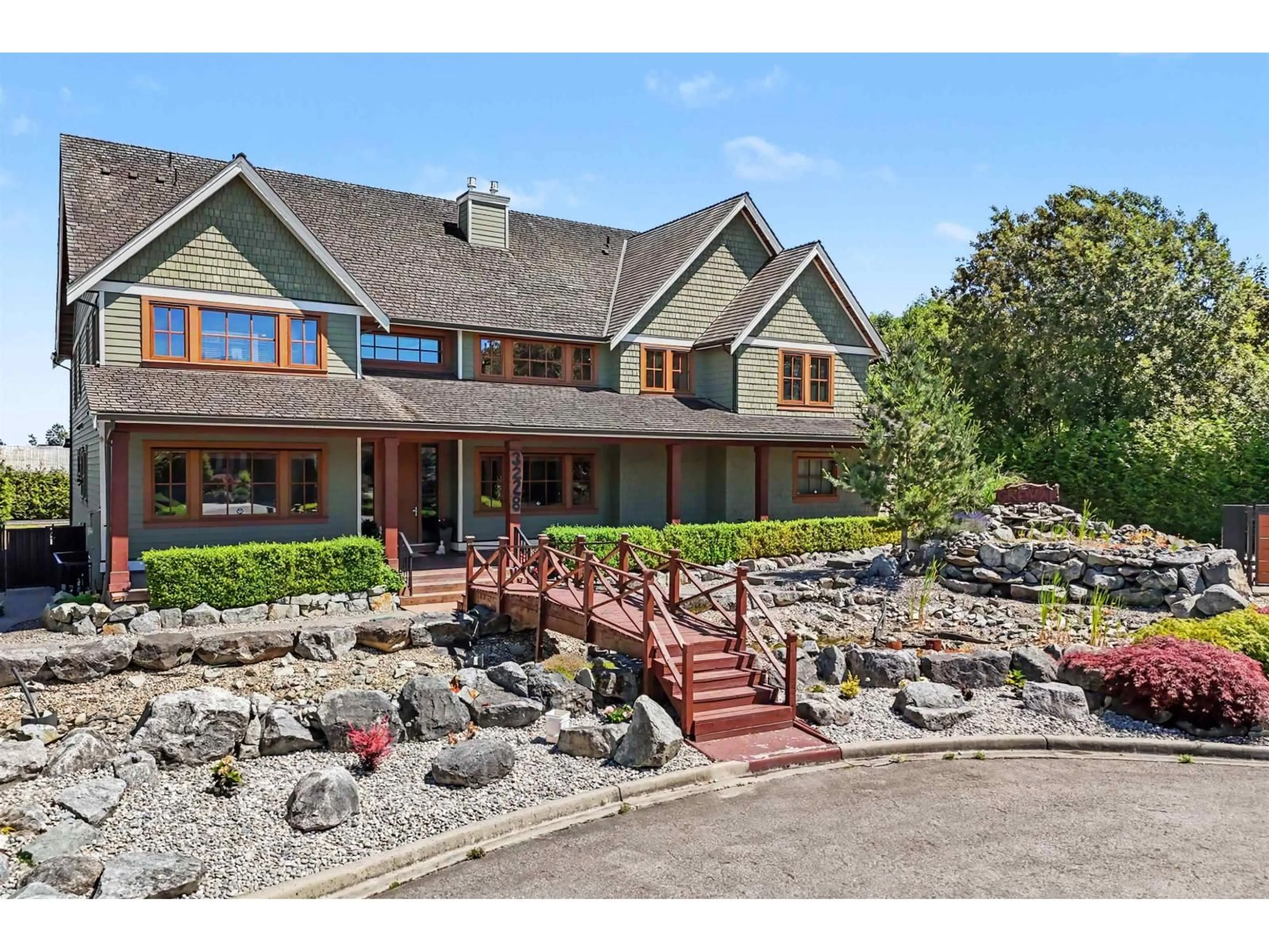 Unknown for 3228 164A STREET, Surrey British Columbia V3Z0G5