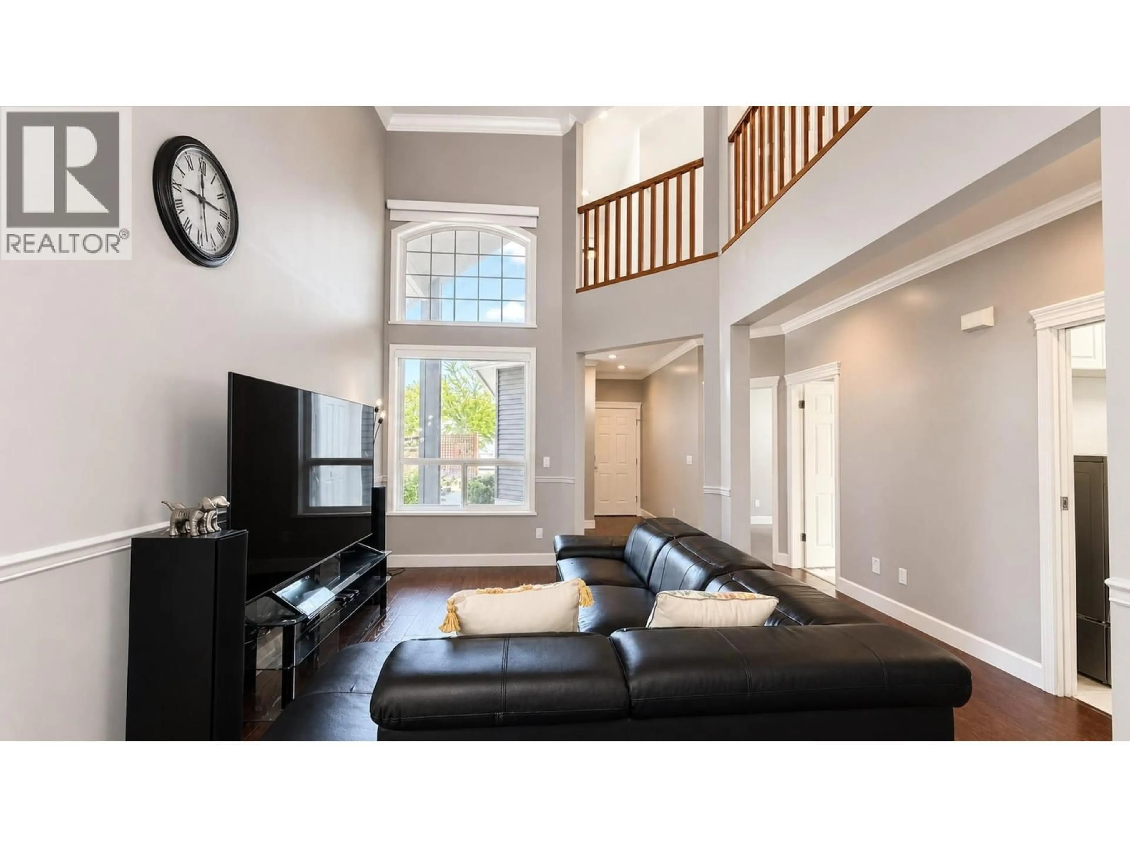 Living room with furniture, unknown for 11839 DUNFORD ROAD, Richmond British Columbia V7E3M6