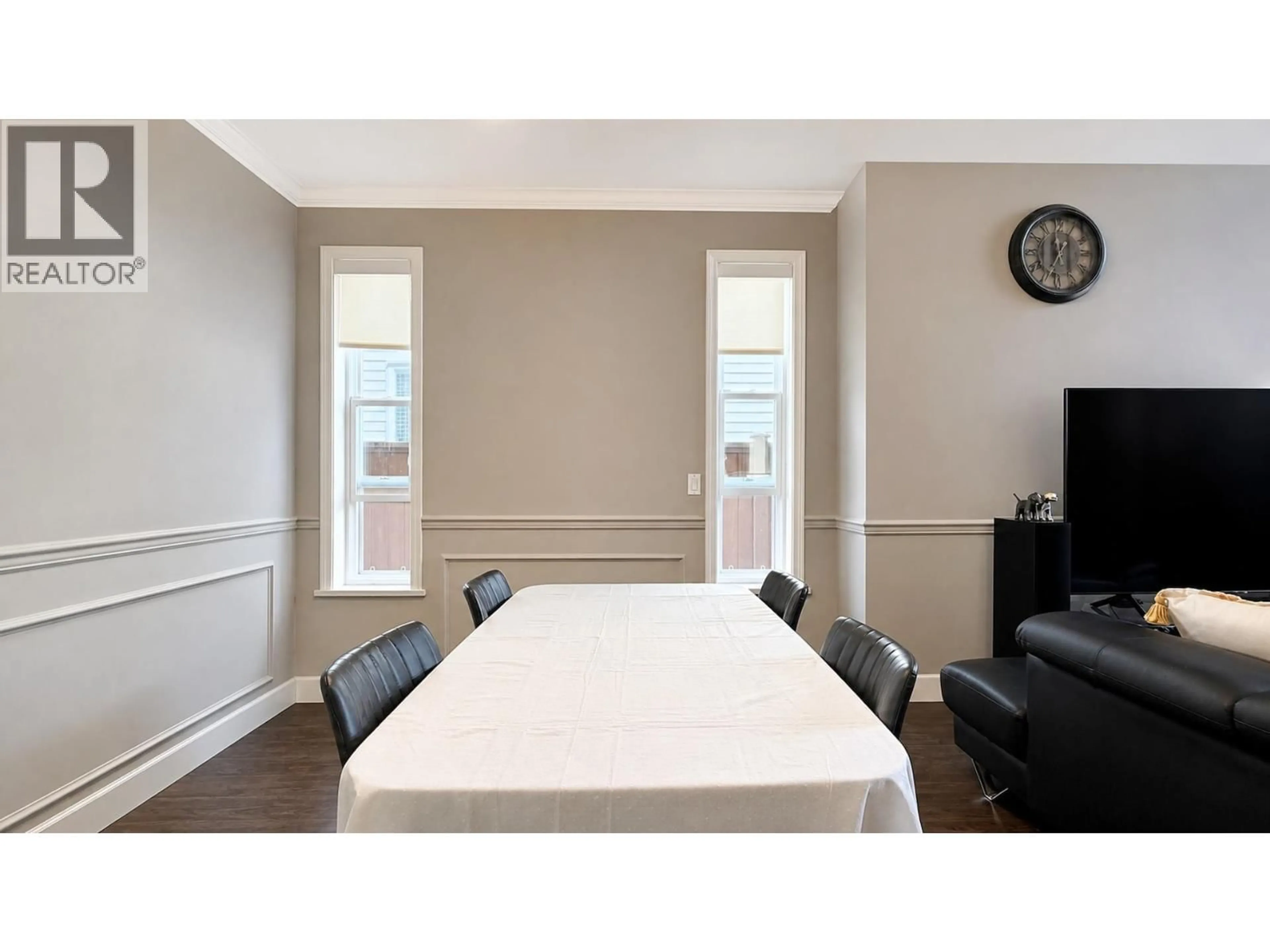 Dining room, unknown for 11839 DUNFORD ROAD, Richmond British Columbia V7E3M6