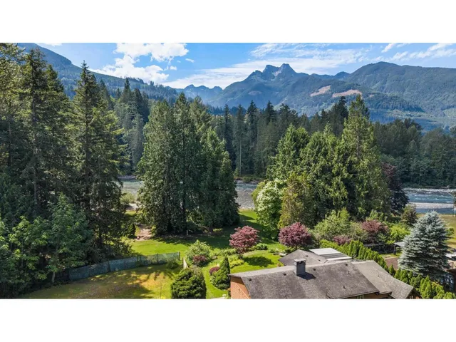 50954 O'BYRNE ROAD, Chilliwack 2