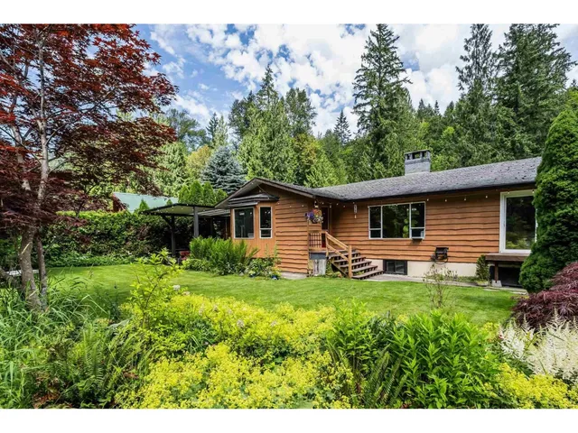 50954 O'BYRNE ROAD, Chilliwack 5