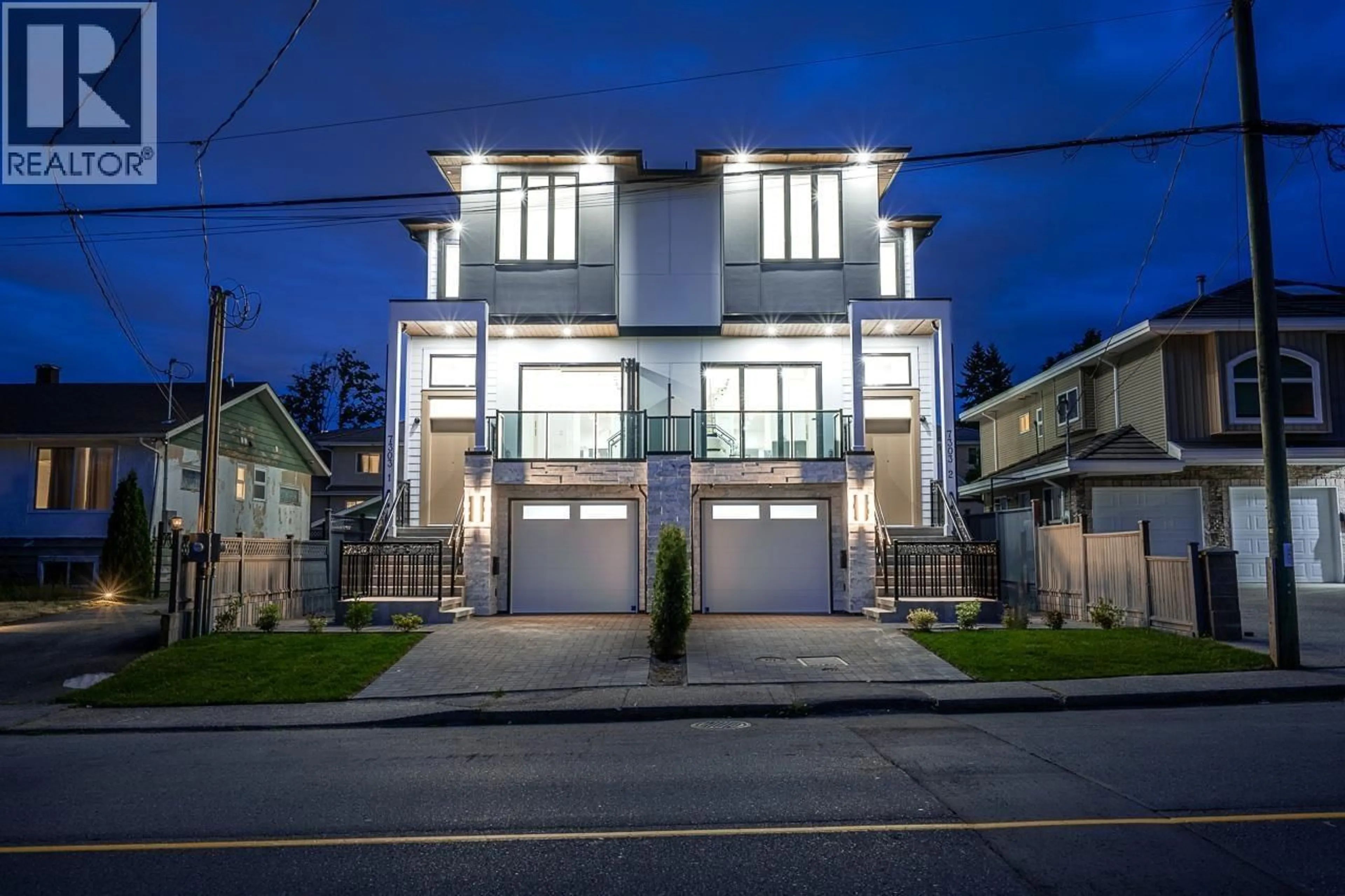 Unknown for 1 - 7303 14TH AVENUE, Burnaby British Columbia V3N1Z5