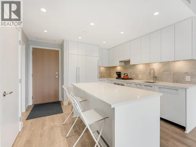 1106 - 5380 CROOKED BRANCH ROAD, Vancouver 3