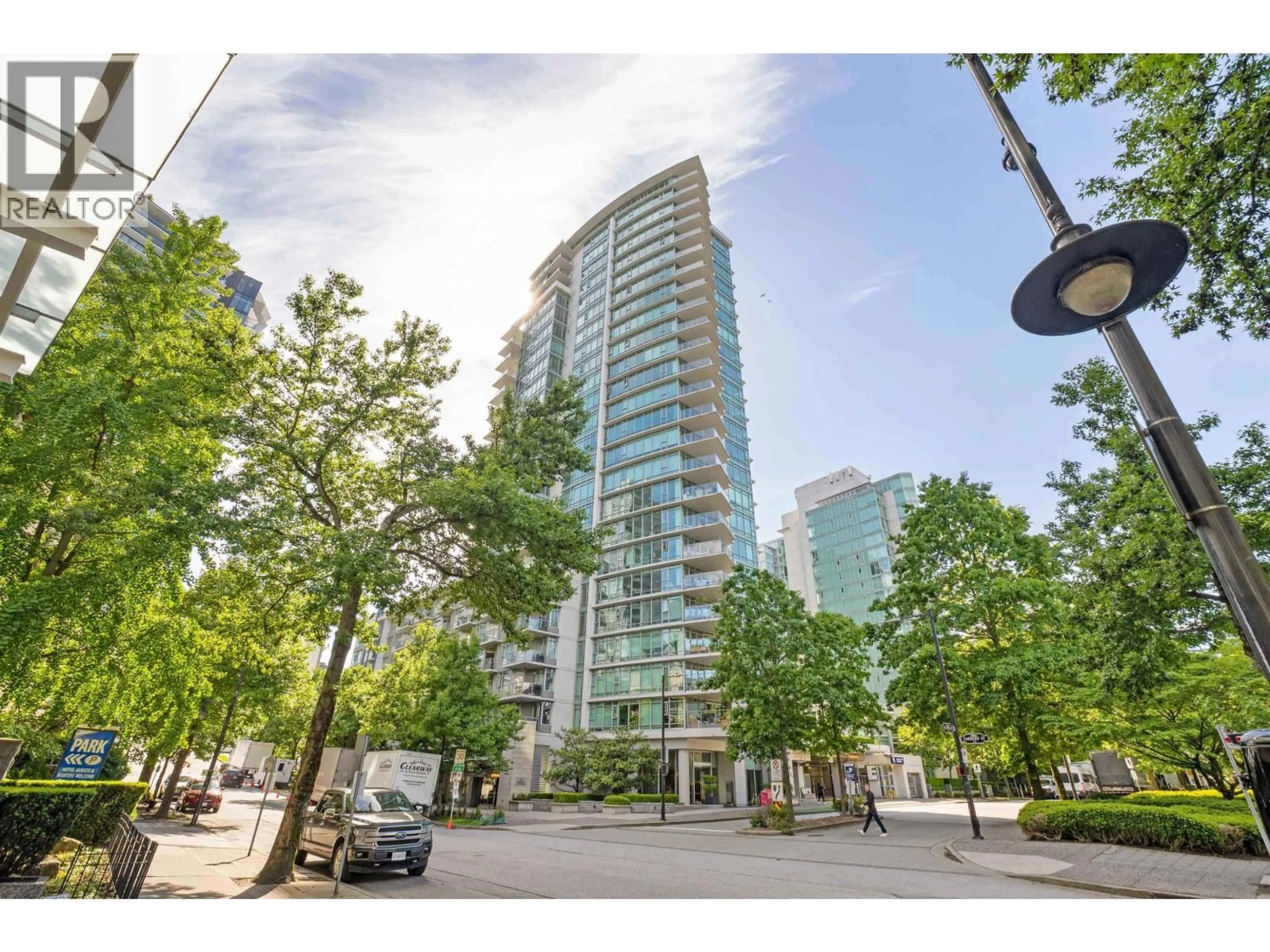 Unknown for 1904 - 1616 BAYSHORE DRIVE, Vancouver British Columbia V6G3L1