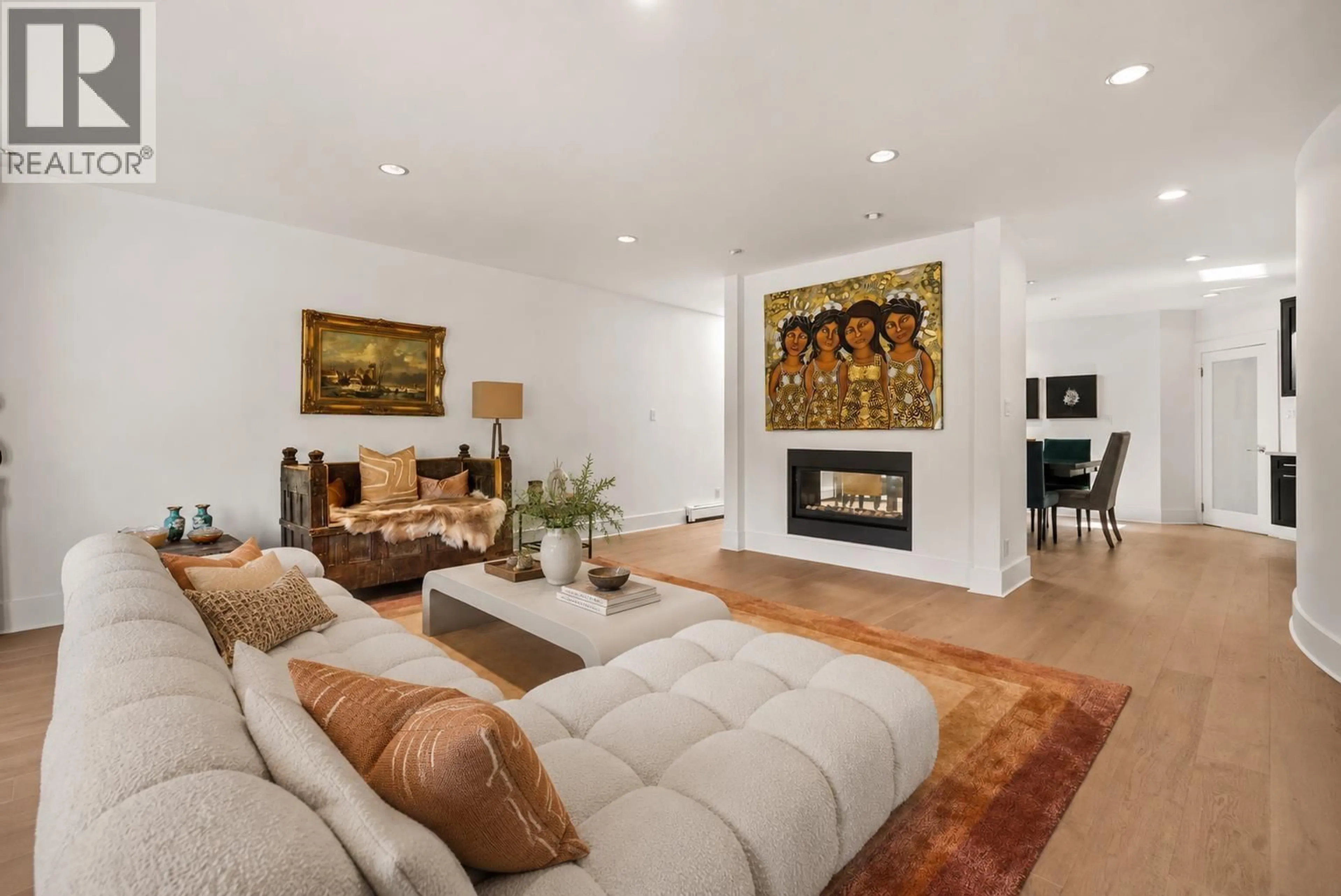 Living room with furniture, unknown for 2385 49TH AVENUE, Vancouver British Columbia V6M2V2
