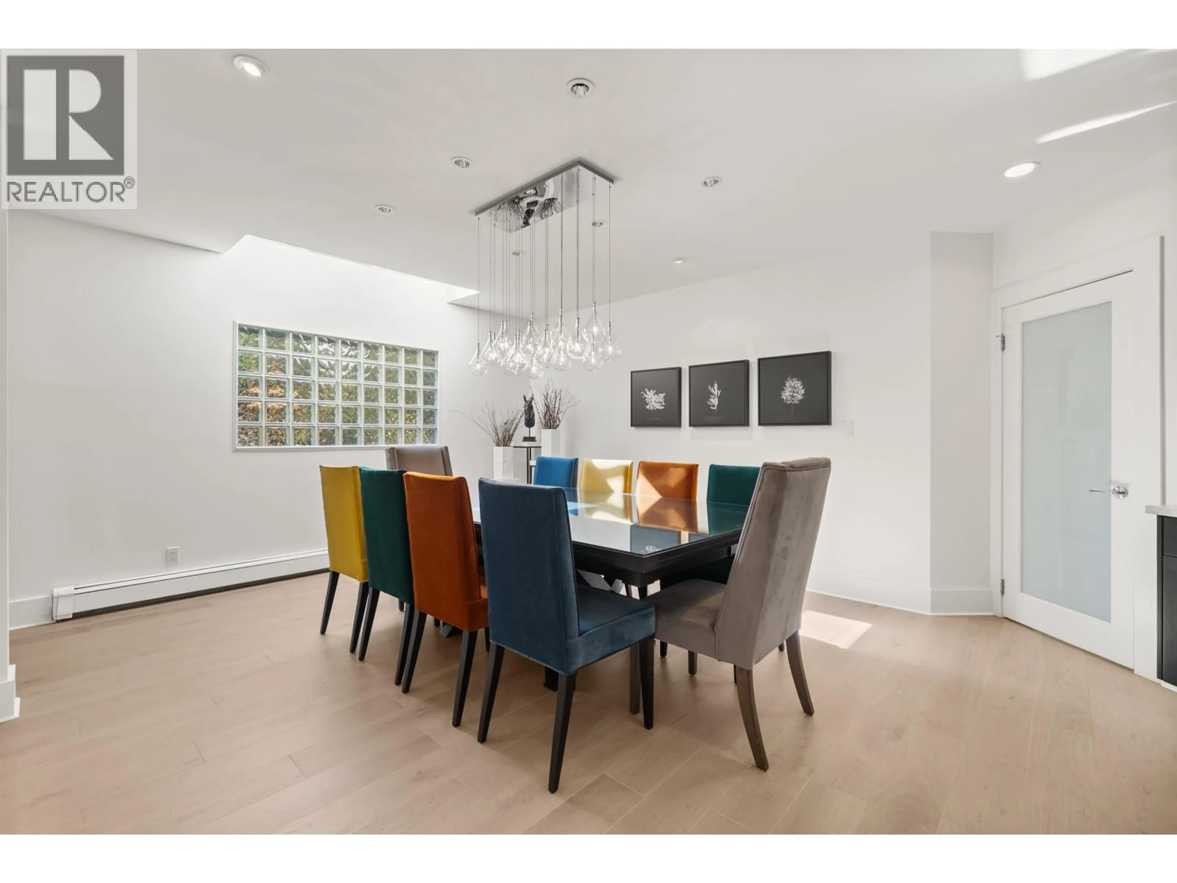 Dining room, unknown for 2385 49TH AVENUE, Vancouver British Columbia V6M2V2