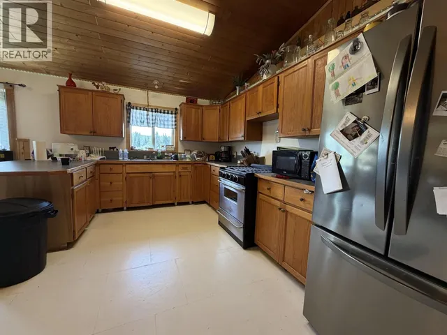 6481 BLACK CREEK ROAD, Horsefly 4