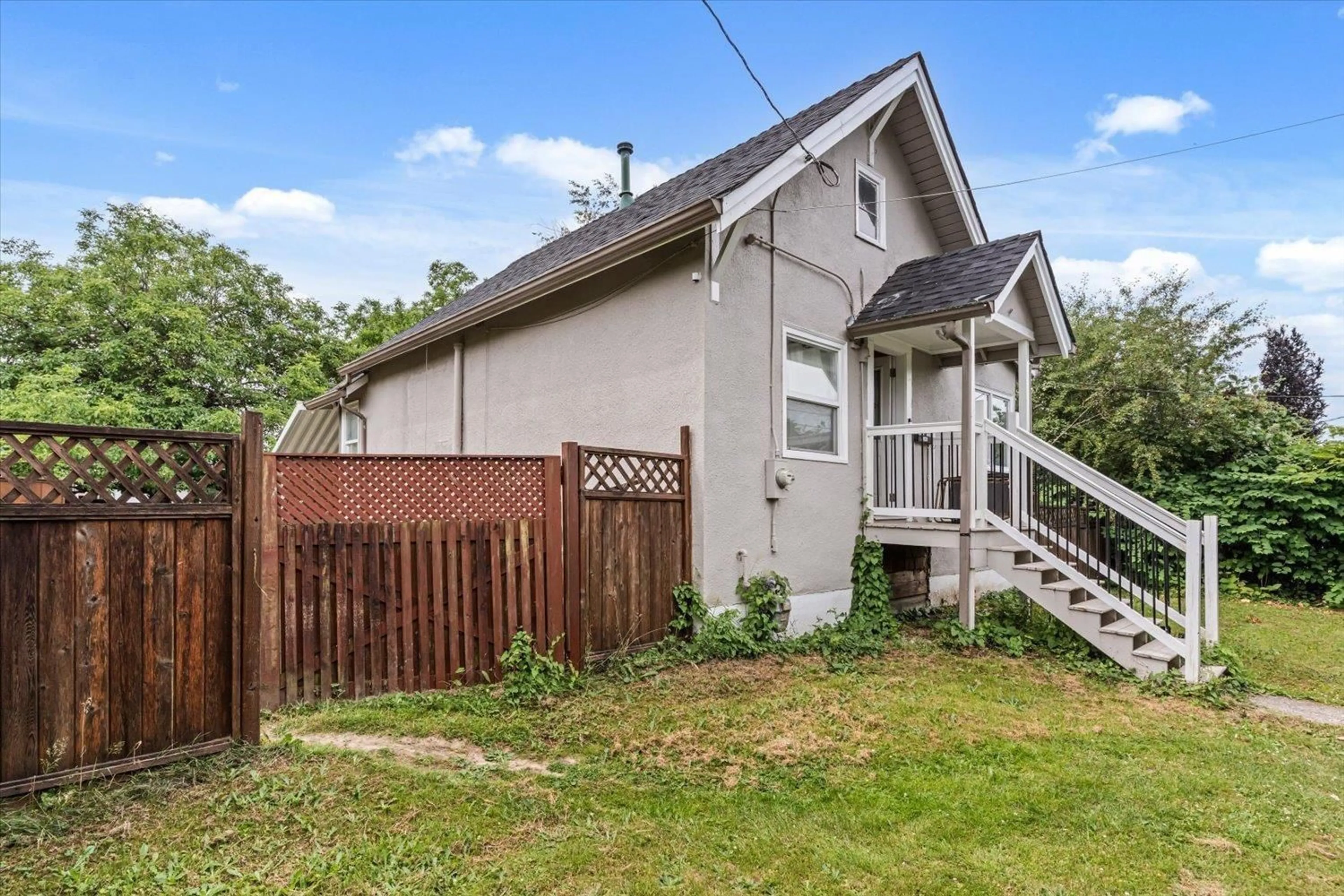 Unknown for 46028 KING AVENUE, Chilliwack British Columbia V2P3B4